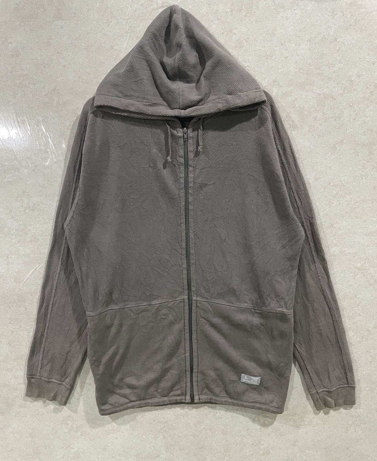 Supreme Supreme Muta Zip Up Hood | Grailed