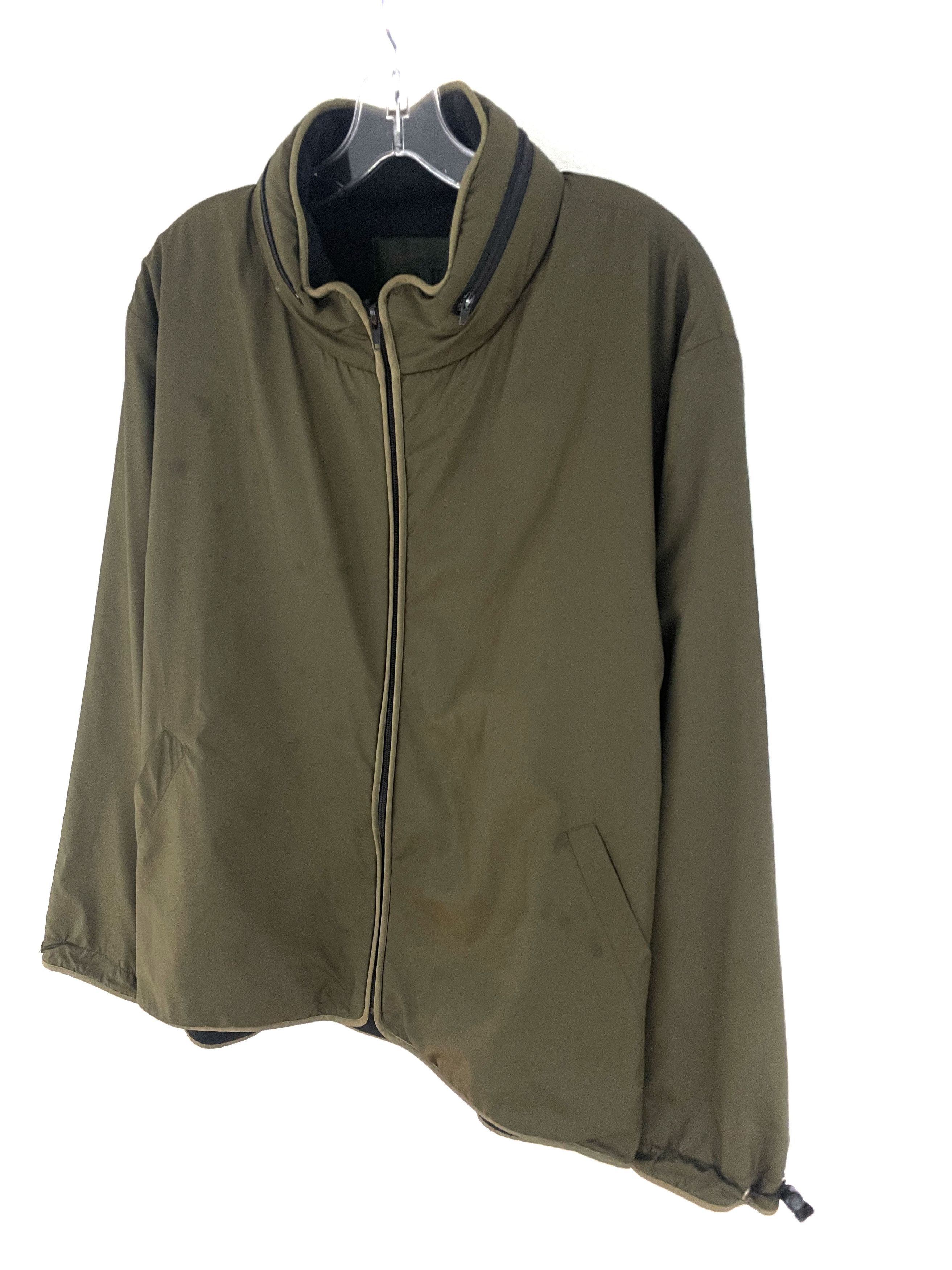Yohji Yamamoto AAR Zip Jacket Size US L / EU 52-54 / 3 - 2 Thumbnail
