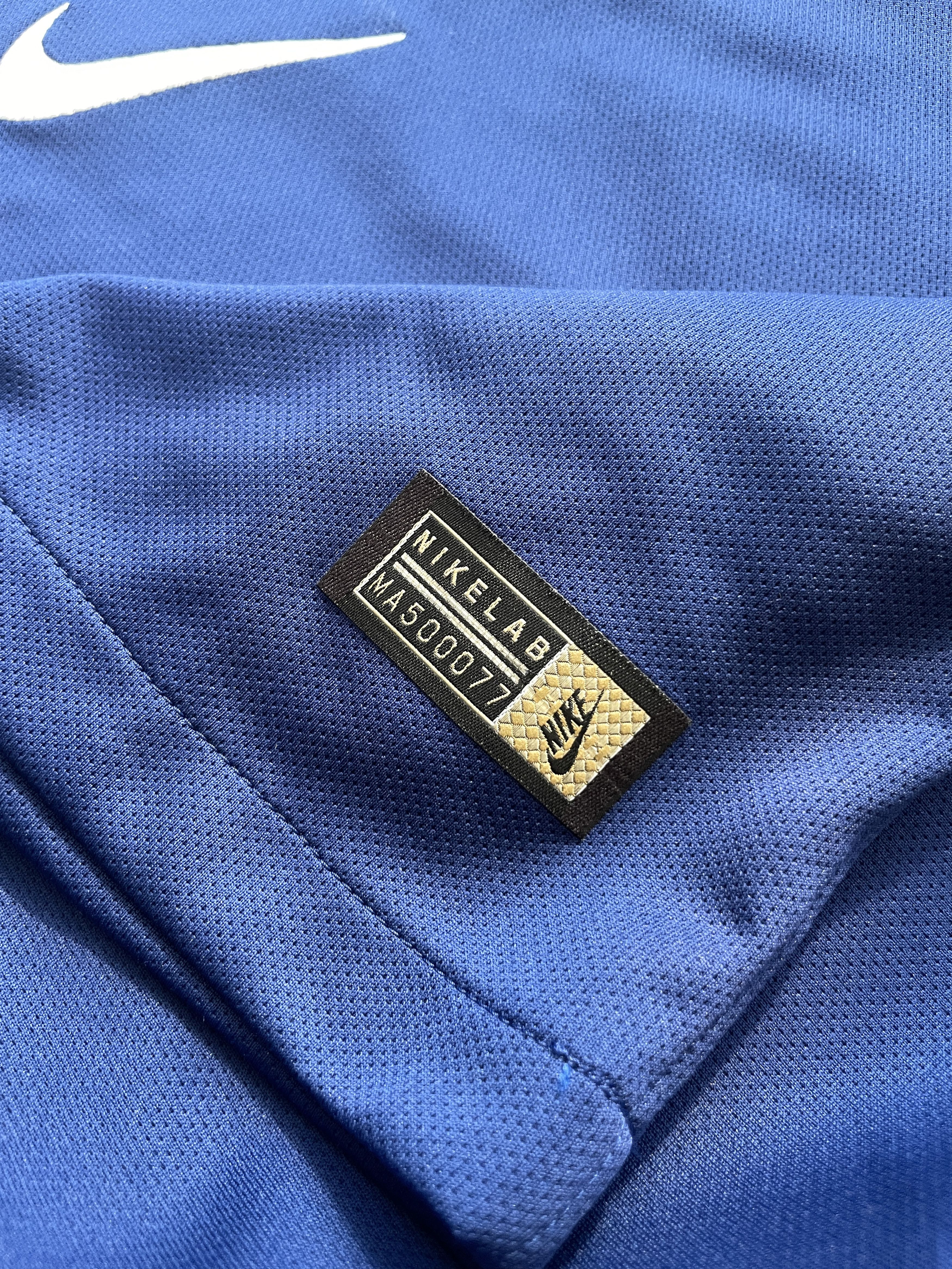 Nike Nikelab Japan MA5 Soccer Jersey Size US M / EU 48-50 / 2 - 6 Thumbnail