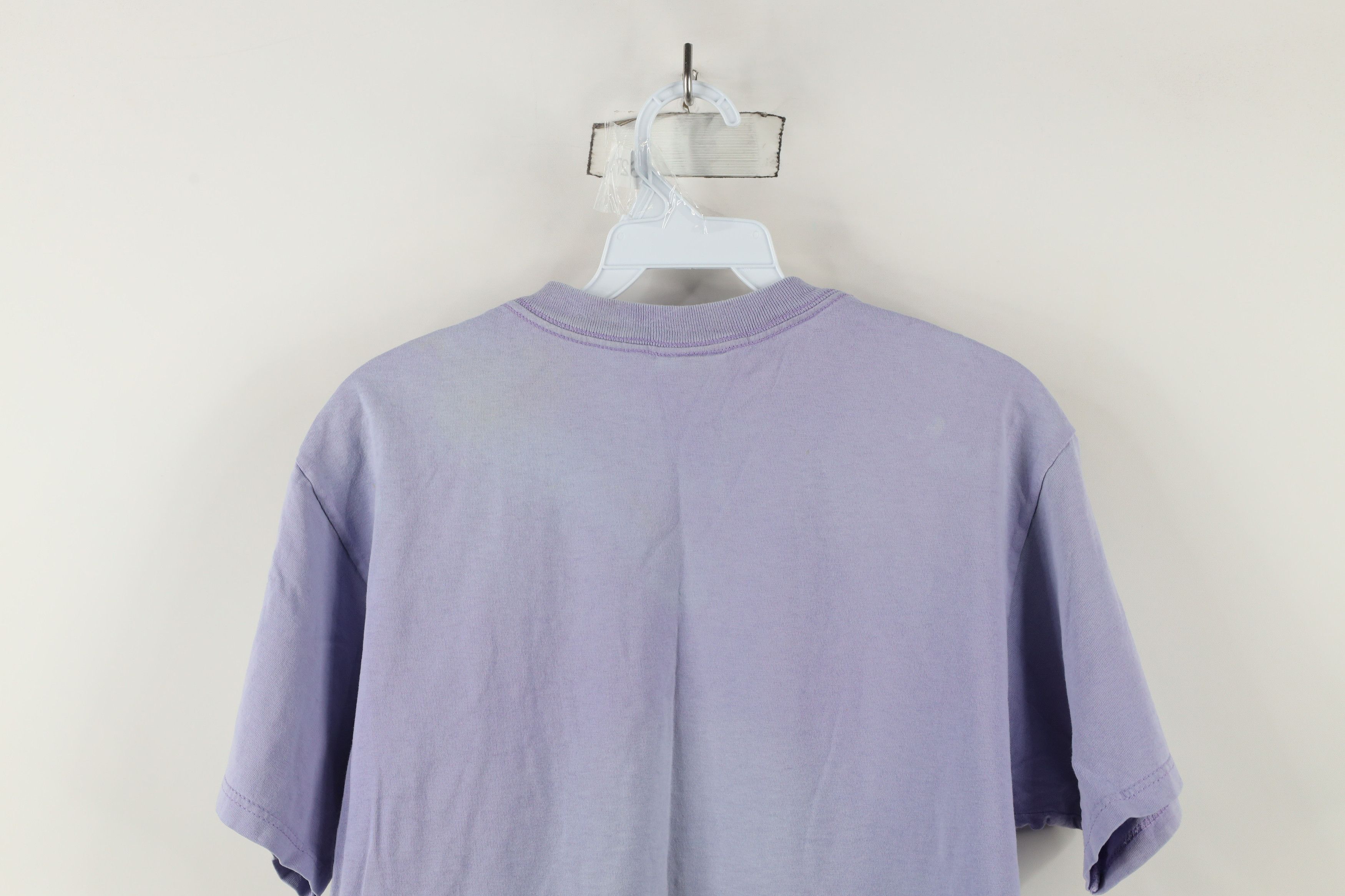 Disney × Vintage Vintage 90s Disney Winnie the Pooh Eeyore T-Shirt USA Size M / US 6-8 / IT 42-44 - 13 Thumbnail