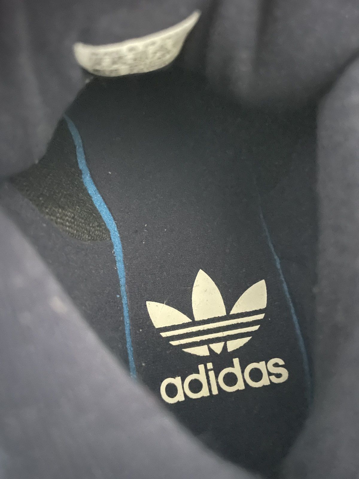 Adidas Adidas Pro Model NYC 5 Burroughs shell toes Nwt Size US 9 / EU 42 - 10 Thumbnail