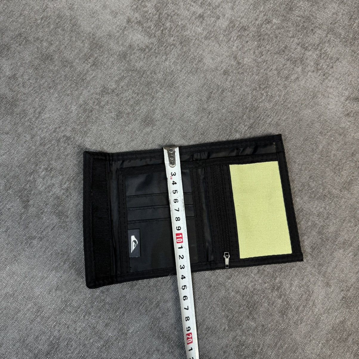 Quiksilver × Vintage Vintage Quiksilver Wallet Size ONE SIZE - 8 Thumbnail