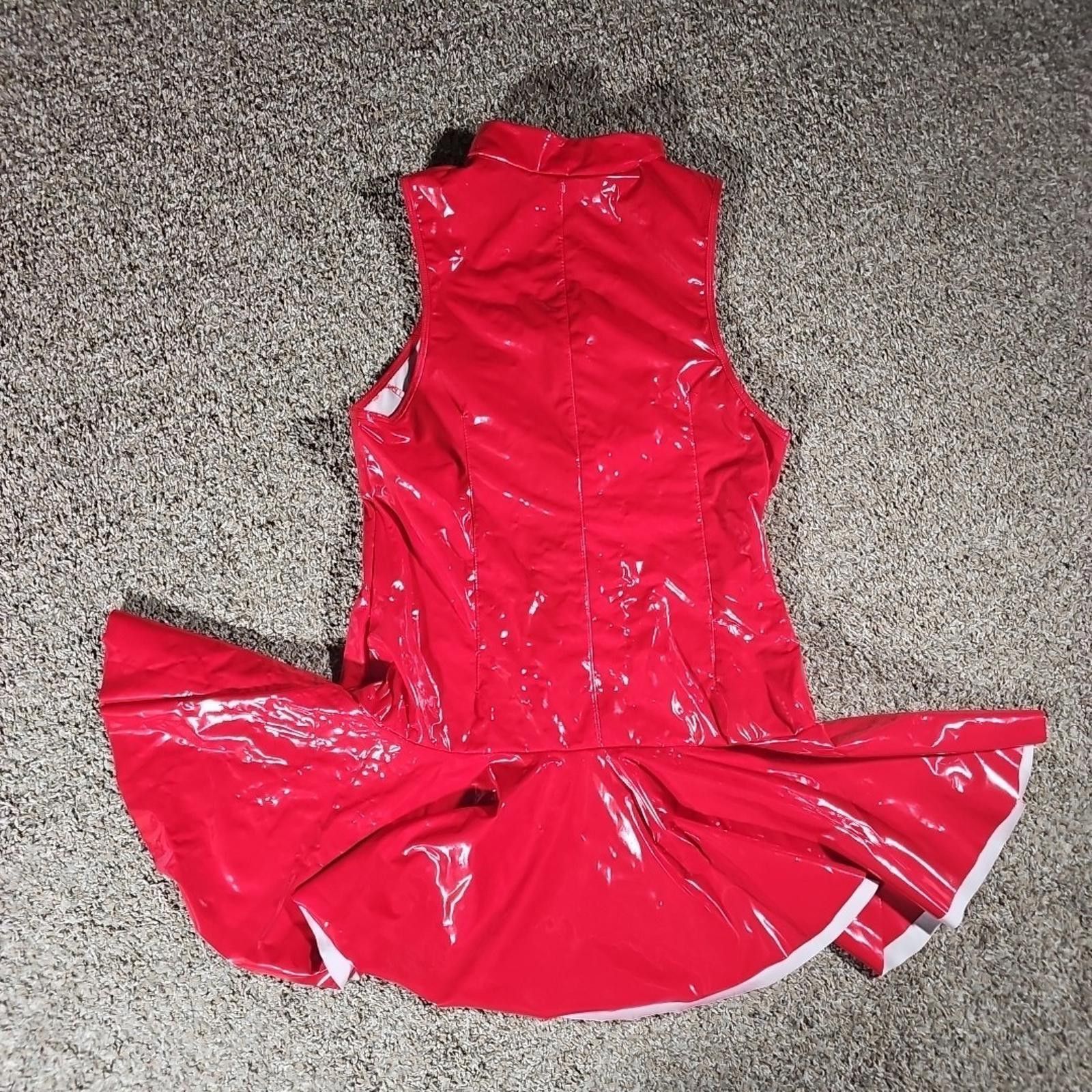 The Unbranded Brand Sexy Nurse Costume Outfit 2XL Size ONE SIZE - 1 Thumbnail