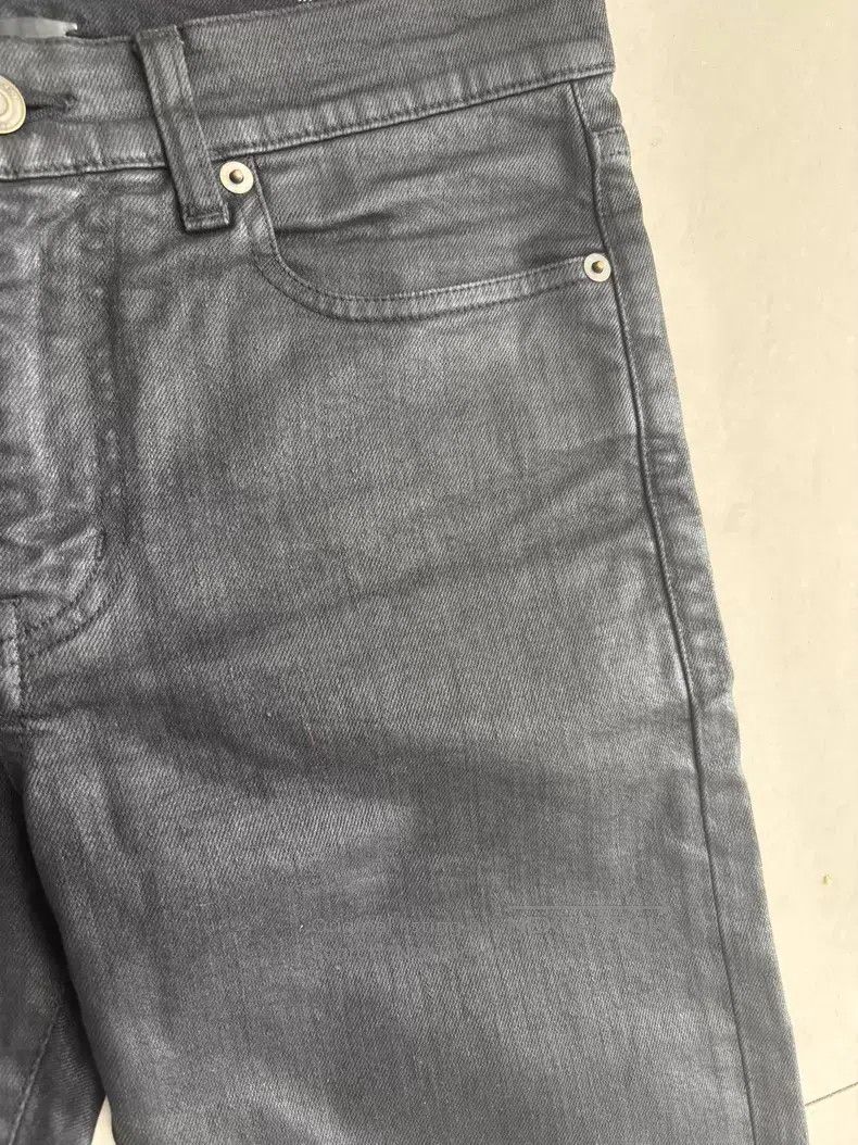 Saint Laurent Paris #REF! Size US 28 / EU 44 - 5 Thumbnail