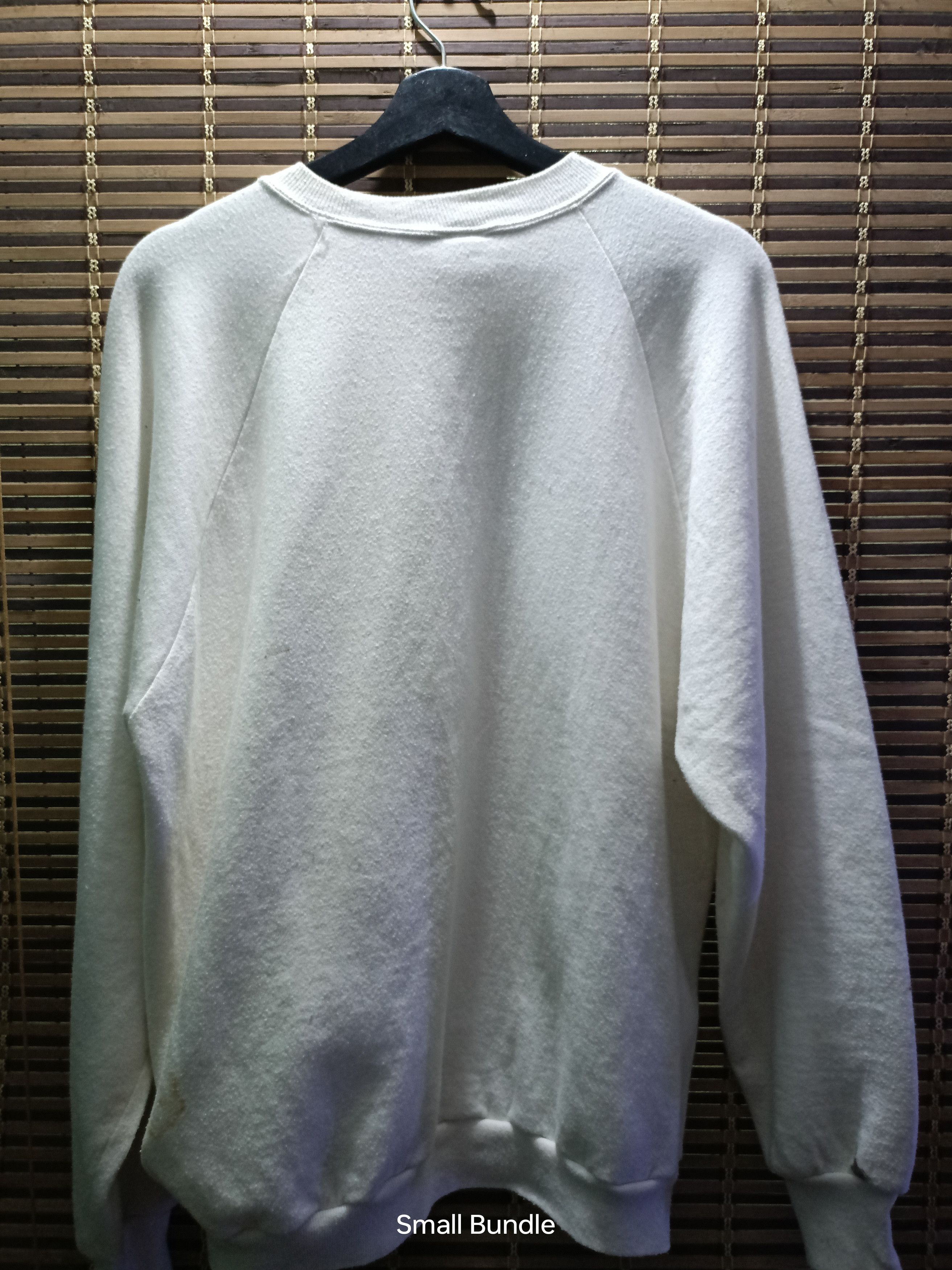Vintage Vintage Mickey Mouse Size US XL / EU 56 / 4 - 2 Thumbnail