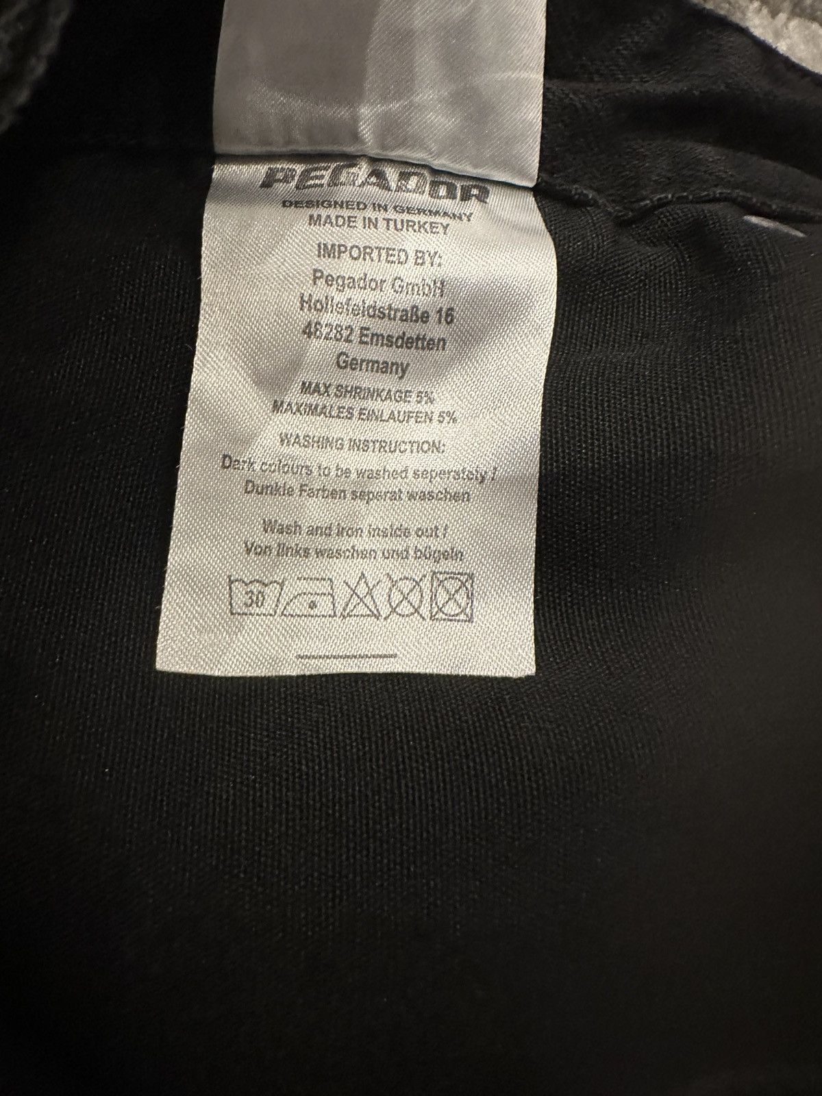 Other Pegador pants Size US 33 - 7 Thumbnail