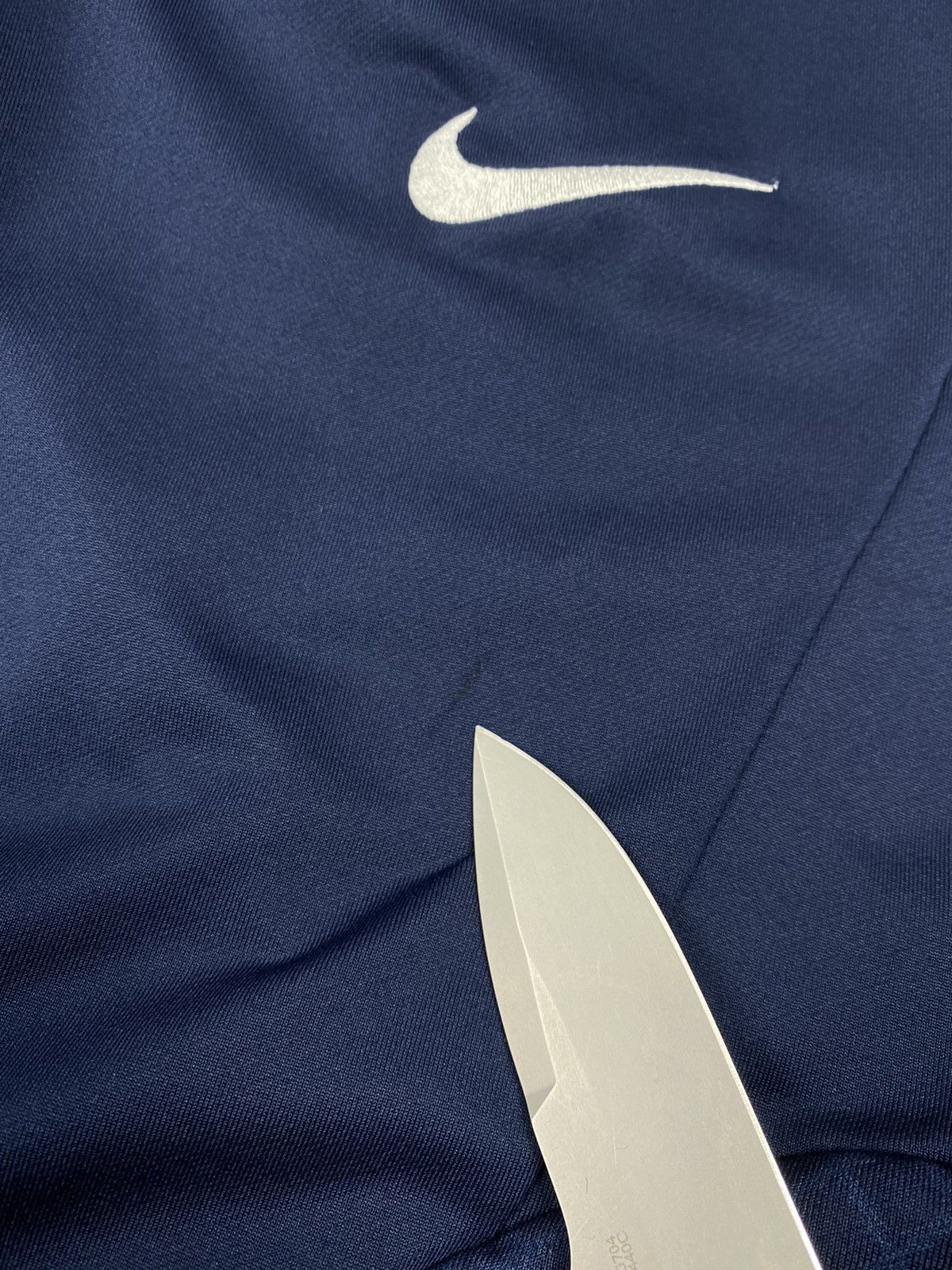 Chelsea Soccer Nike Chelsea Training Sweatpants Joggers Soccer Jersey Size US 30 / EU 46 - 7 Thumbnail