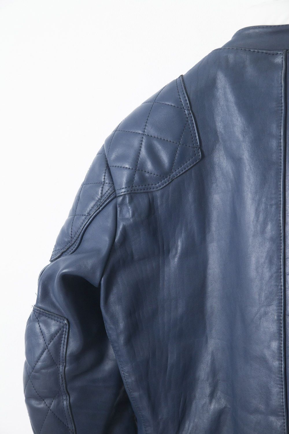 Lewis Leathers Vintage 1980's Lewis Leathers Phantom jacket Size US S / EU 44-46 / 1 - 6 Thumbnail