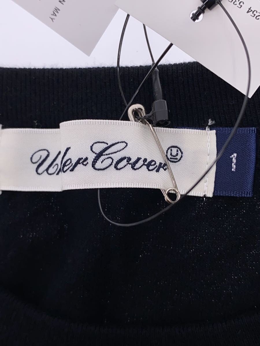 Undercover SS19 Bootleg Truth Tee Size US S / EU 44-46 / 1 - 4 Thumbnail