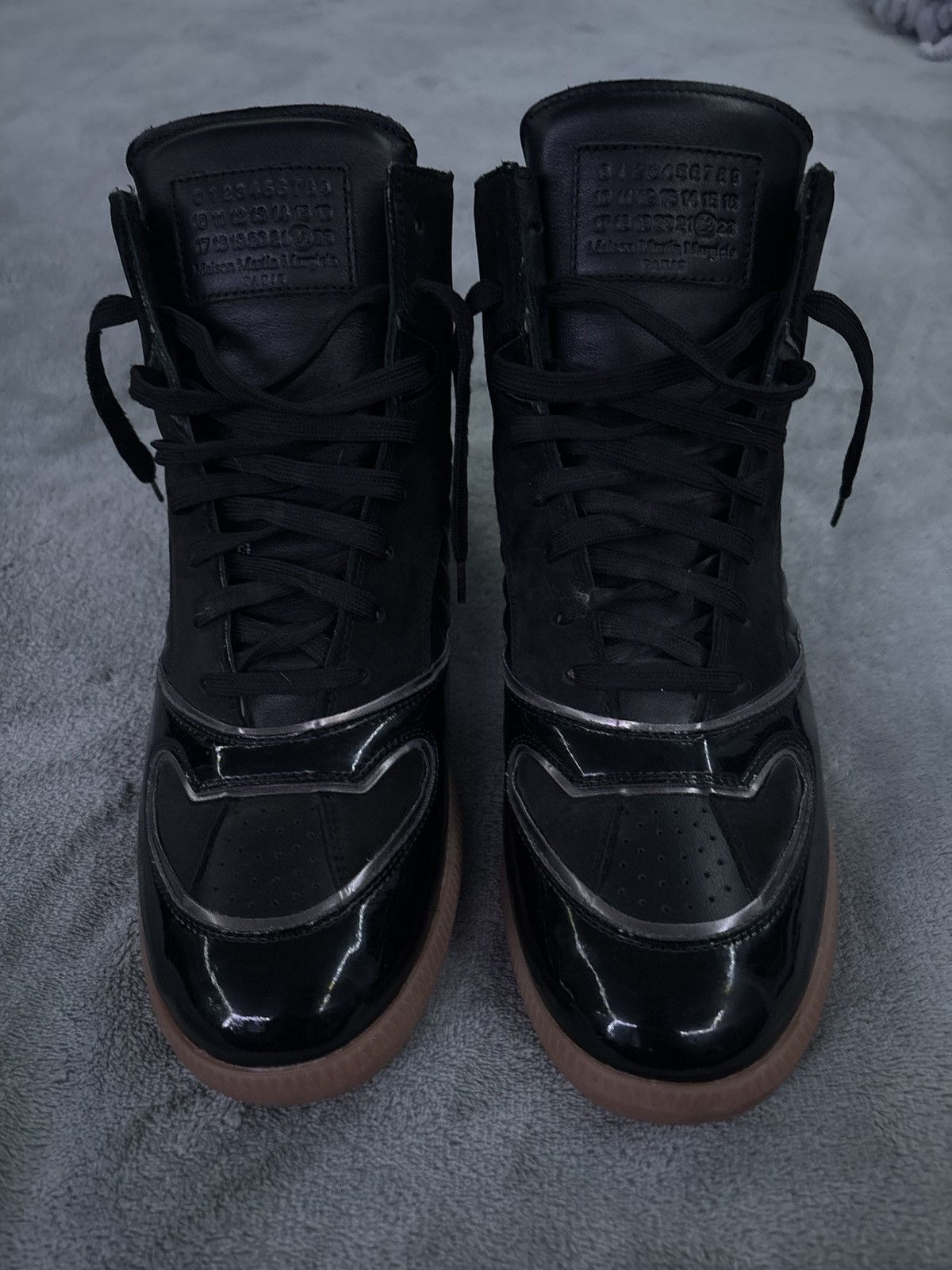 Maison Margiela Maison Margiela 2012 Archive Size US 9 / EU 42 - 3 Thumbnail