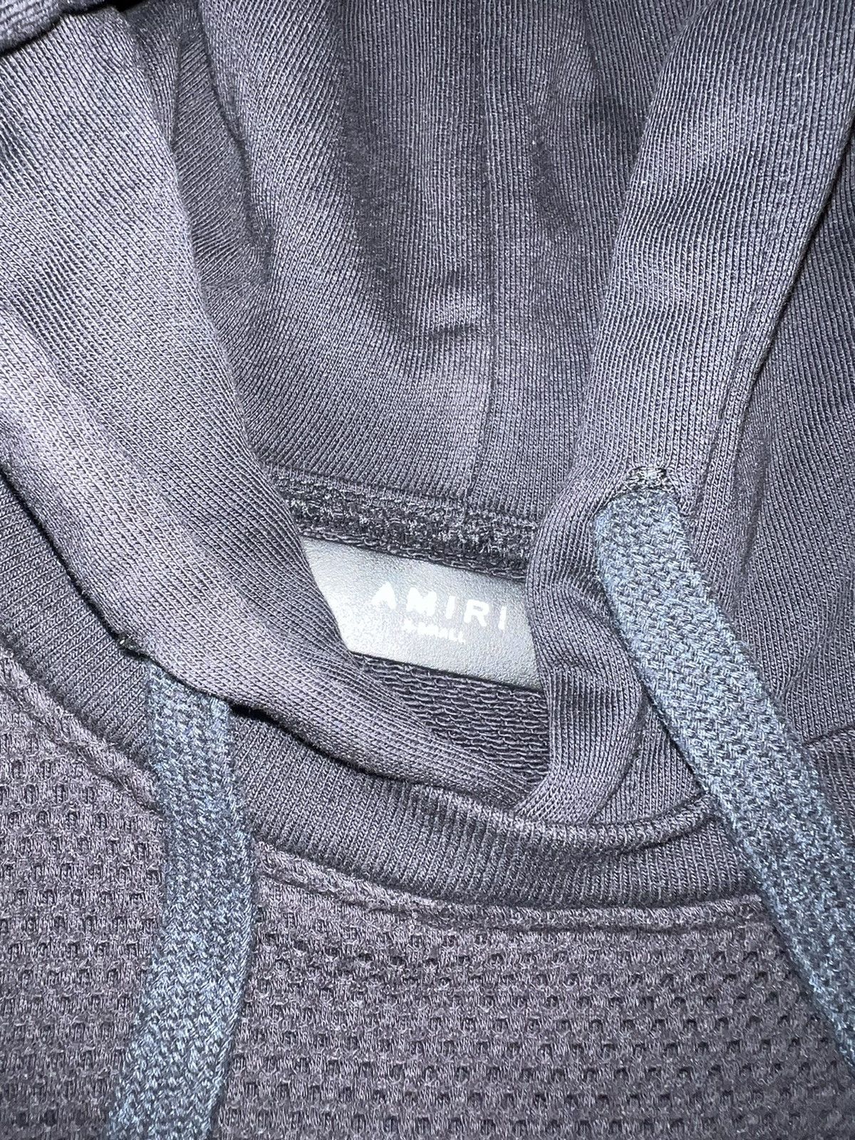 Amiri Amiri hoodie Size US XS / EU 42 / 0 - 2 Thumbnail