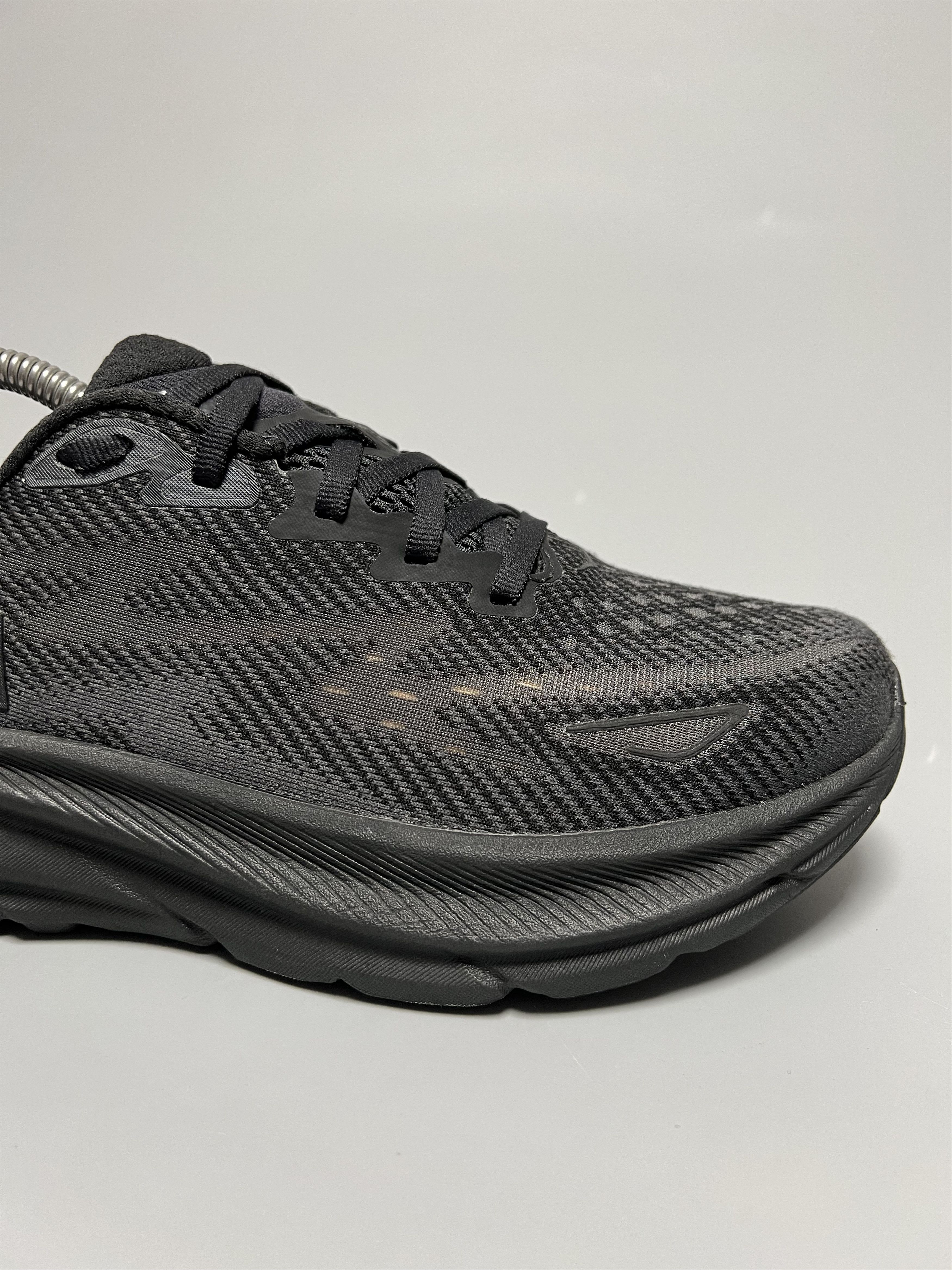 Hoka 7B Hoka One One Clifton 9 Women's Running Shoes Walking Gym Size US 7 / IT 37 - 13 Thumbnail