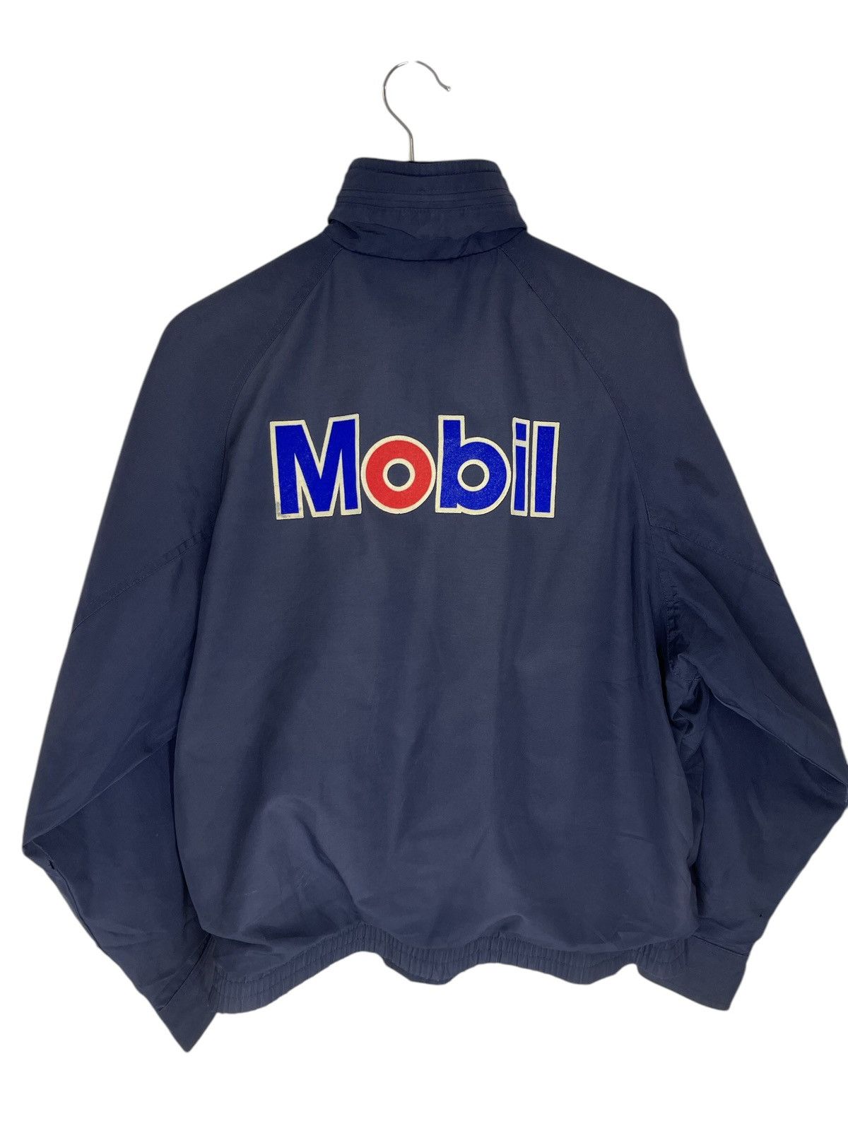 Formula 1 VINTAGE MOBIL F1 RACING LABEL Size US M / EU 48-50 / 2 - 1 Thumbnail