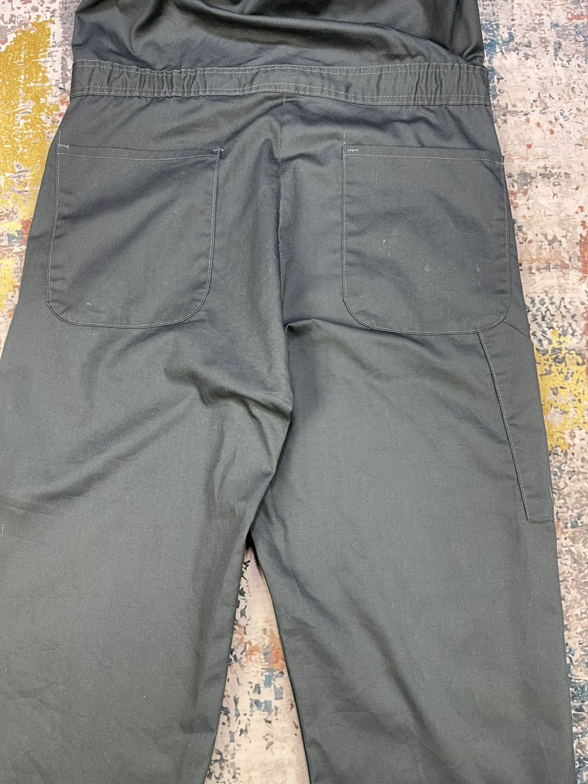 Sears Vintage Sears Work Leisure Coverall Size US S / EU 44-46 / 1 - 9 Thumbnail
