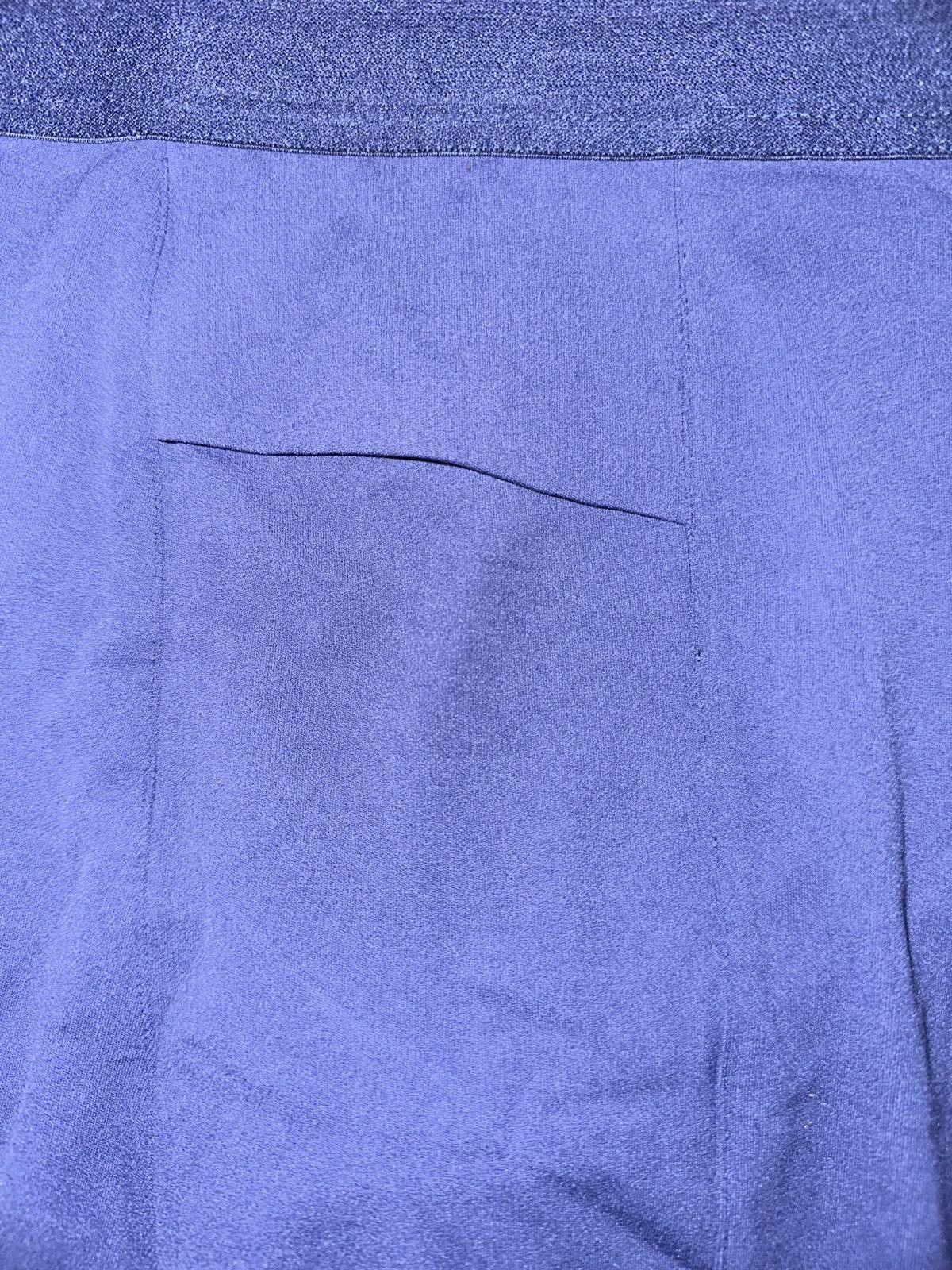 Nike Nike Yoga Dri-FIT Men's Infinalon Shorts Size US 32 / EU 48 - 3 Thumbnail