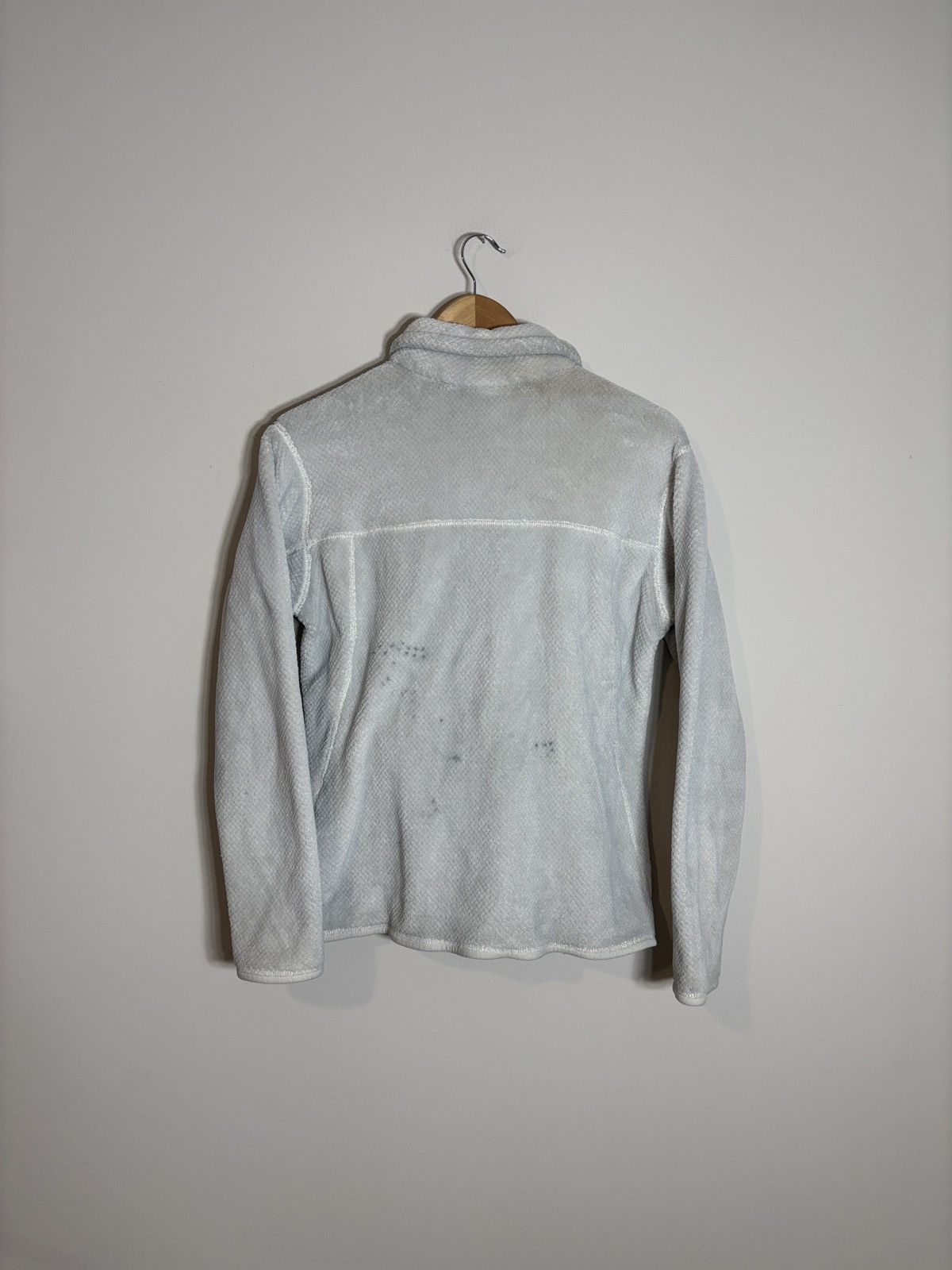 Patagonia Patagonia Re-Tool Snap Fleece Women’s Large Size L / US 10 / IT 46 - 4 Thumbnail