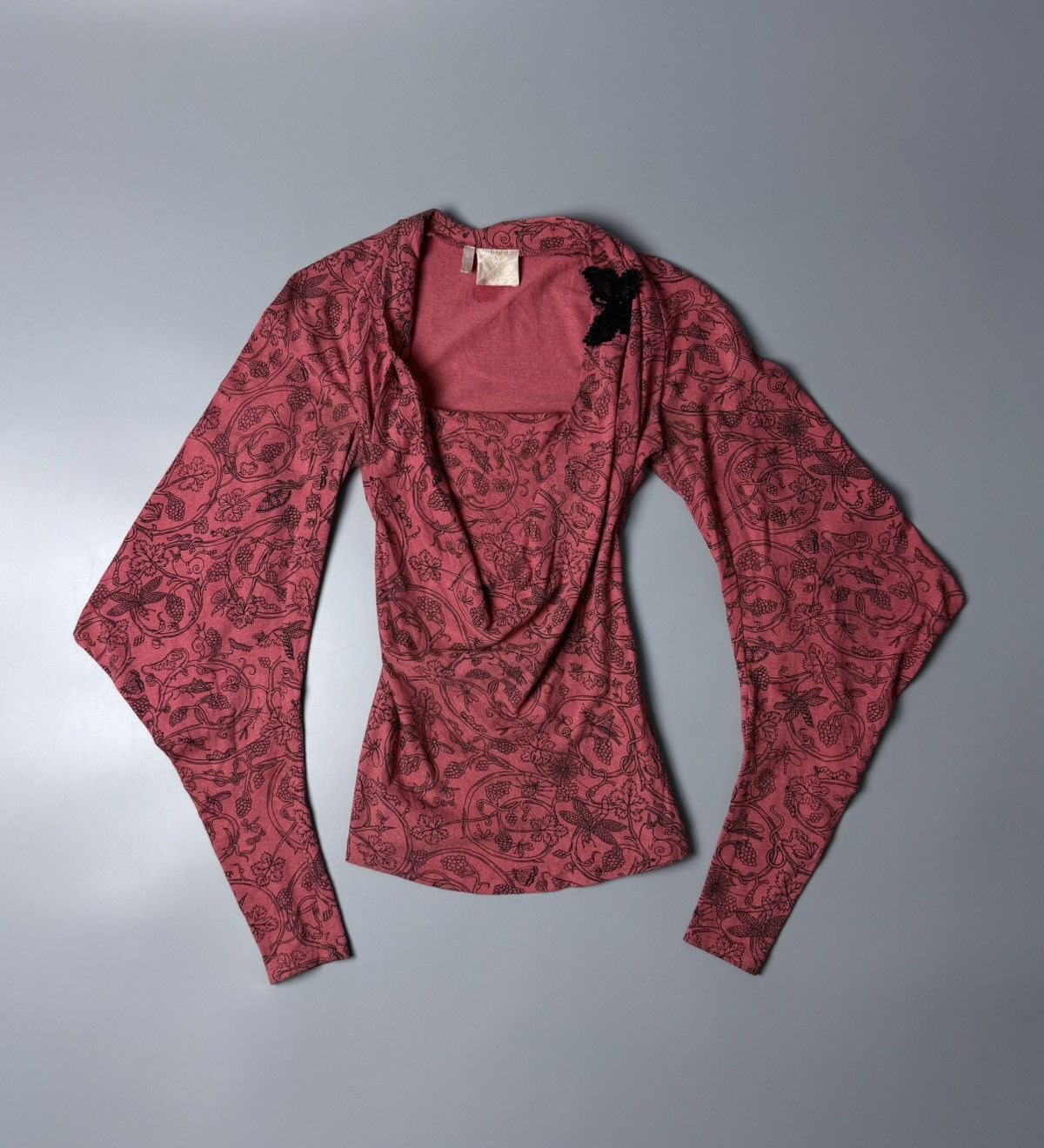 Vivienne Westwood Vintage Vivienne Westwood Size XS / US 0-2 / IT 36-38 - 1 Thumbnail