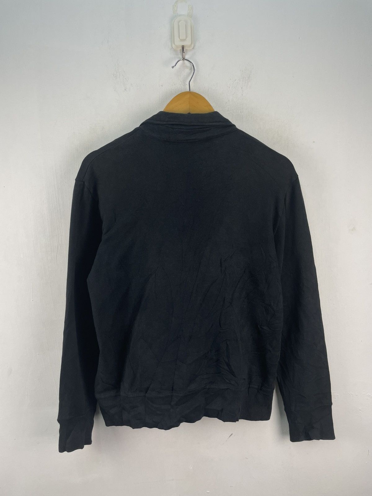 If Six Was Nine Vintage Punk Double Collar Breasted Jacket Size US S / EU 44-46 / 1 - 4 Thumbnail