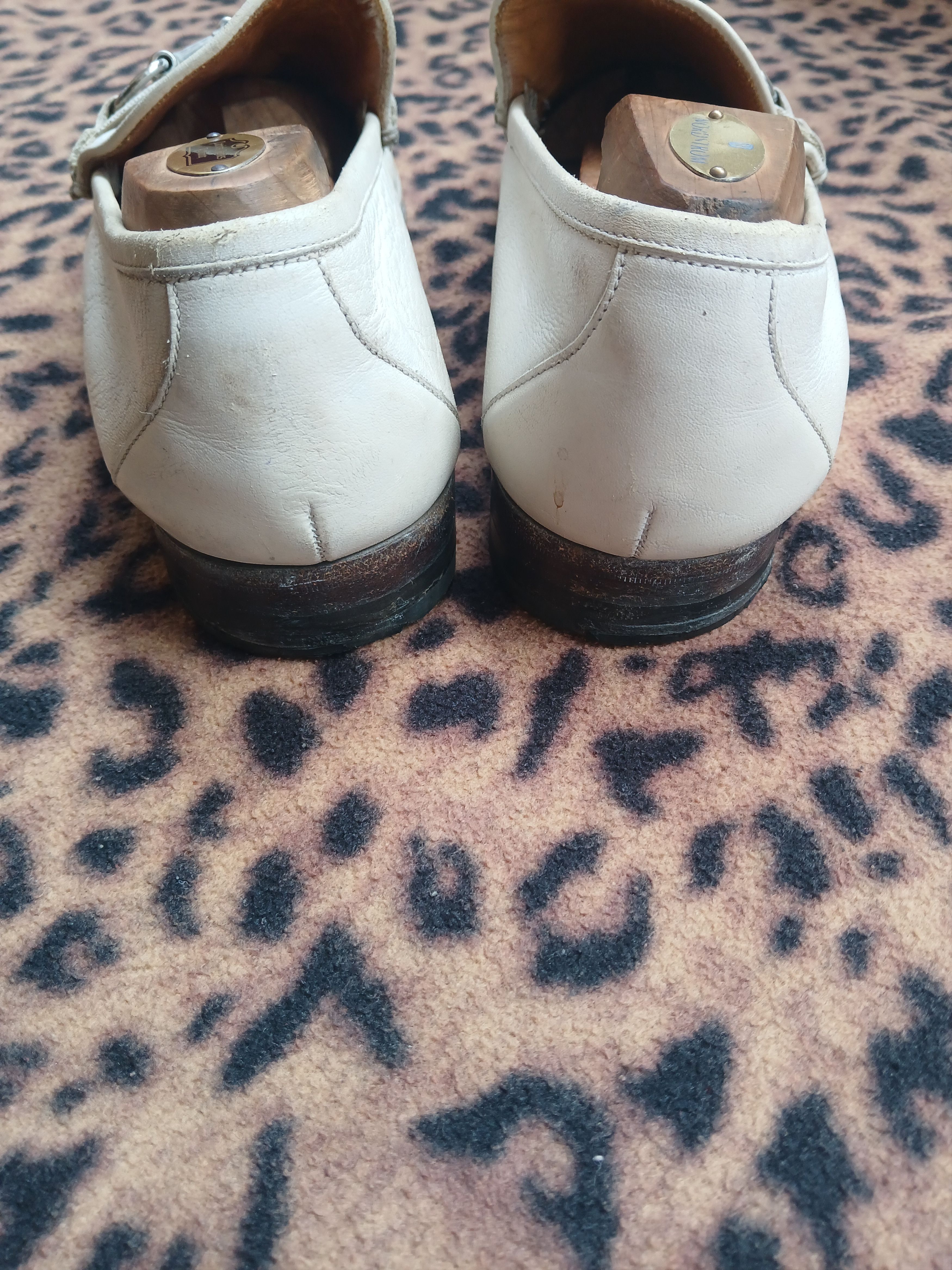 Gucci Gucci horsebit loafer Size US 10 / EU 43 - 4 Thumbnail
