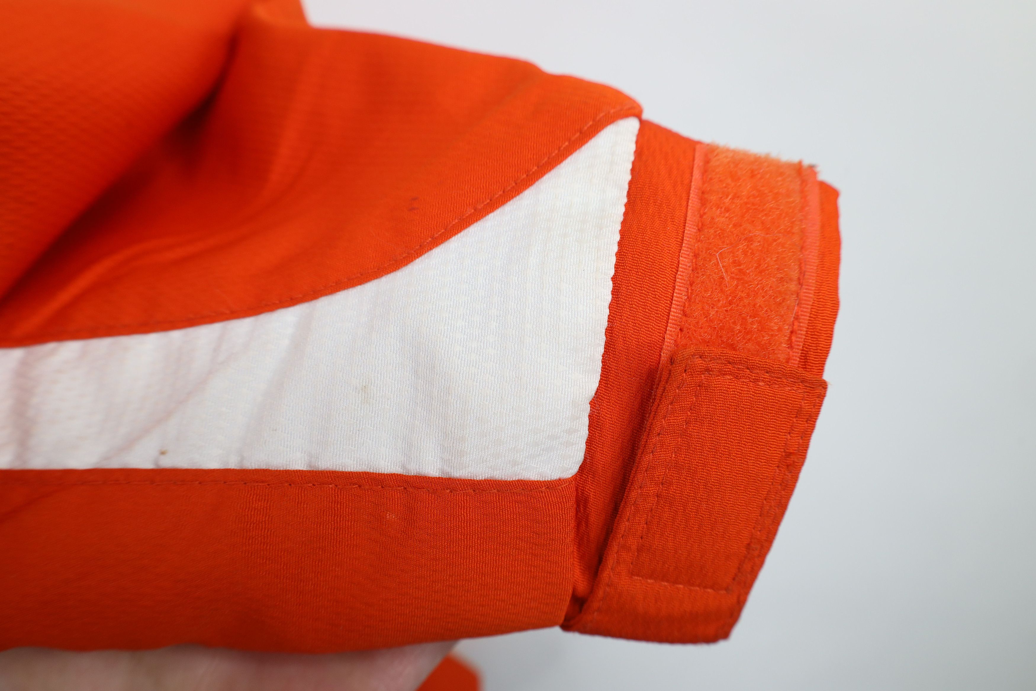 Russell Athletic × Vintage Vintage Russell Athletic State University Full Zip Jacket Size US M / EU 48-50 / 2 - 7 Thumbnail