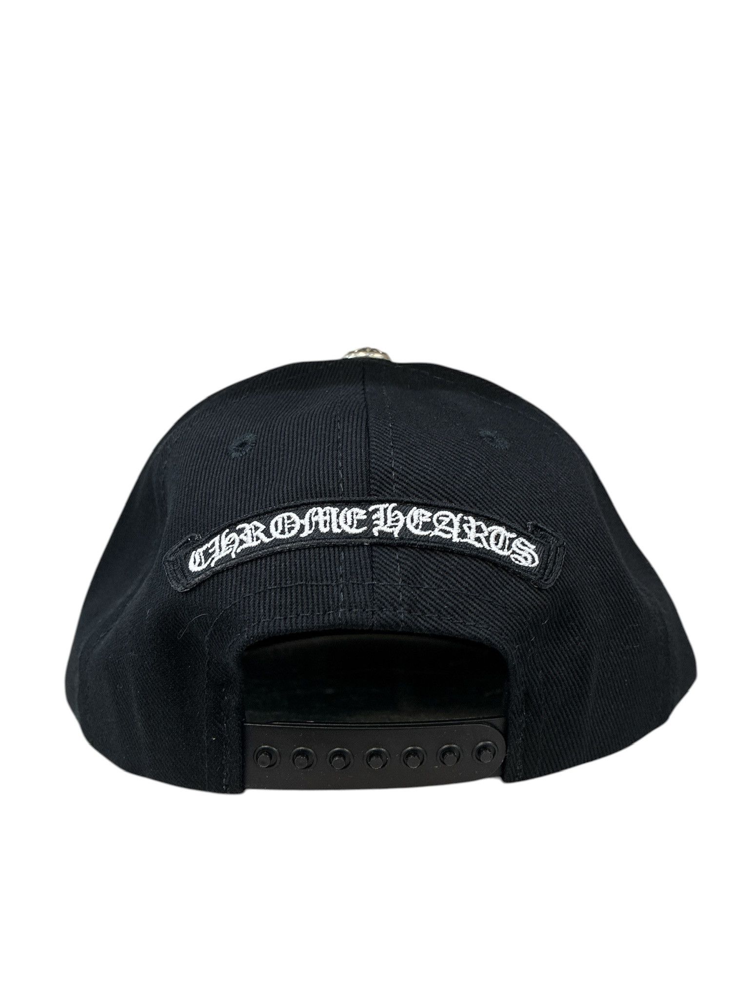 Chrome Hearts Chrome Hearts RS3 Hat Size ONE SIZE - 3 Thumbnail