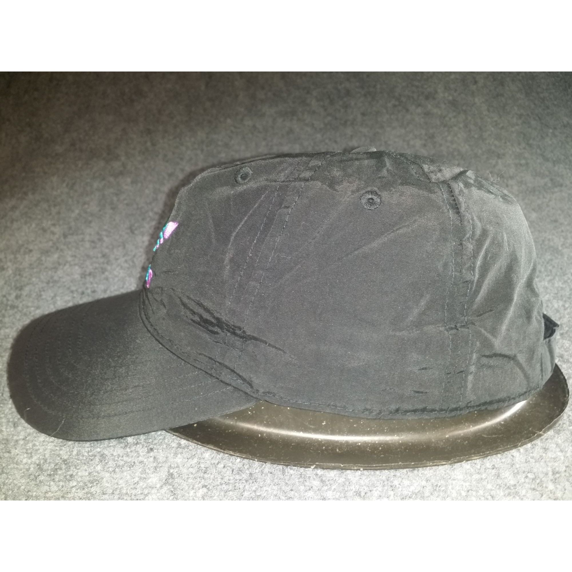 Adidas Adidas Pride Love Unites Strapback Hat Women Black Embroider Size ONE SIZE - 3 Thumbnail