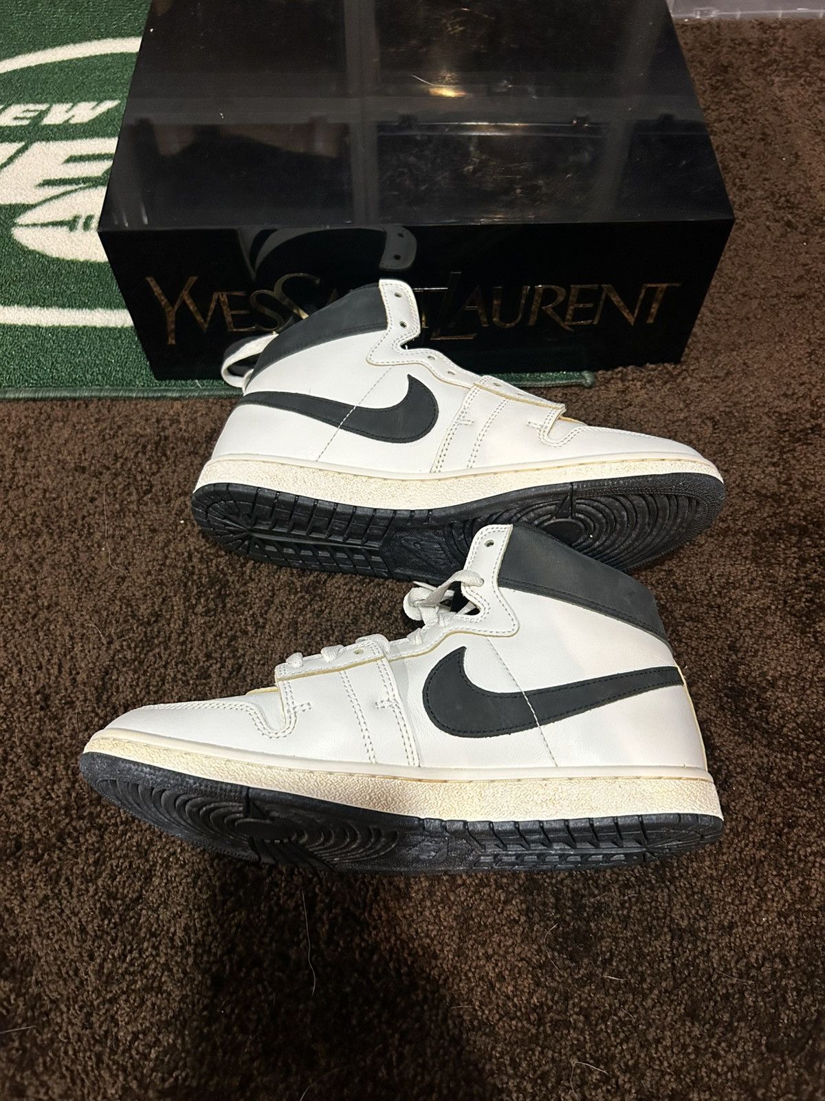 A Ma Maniere × Nike Nike A Ma Maniere Air Ship size 10 Size US 10 / EU 43 - 6 Thumbnail