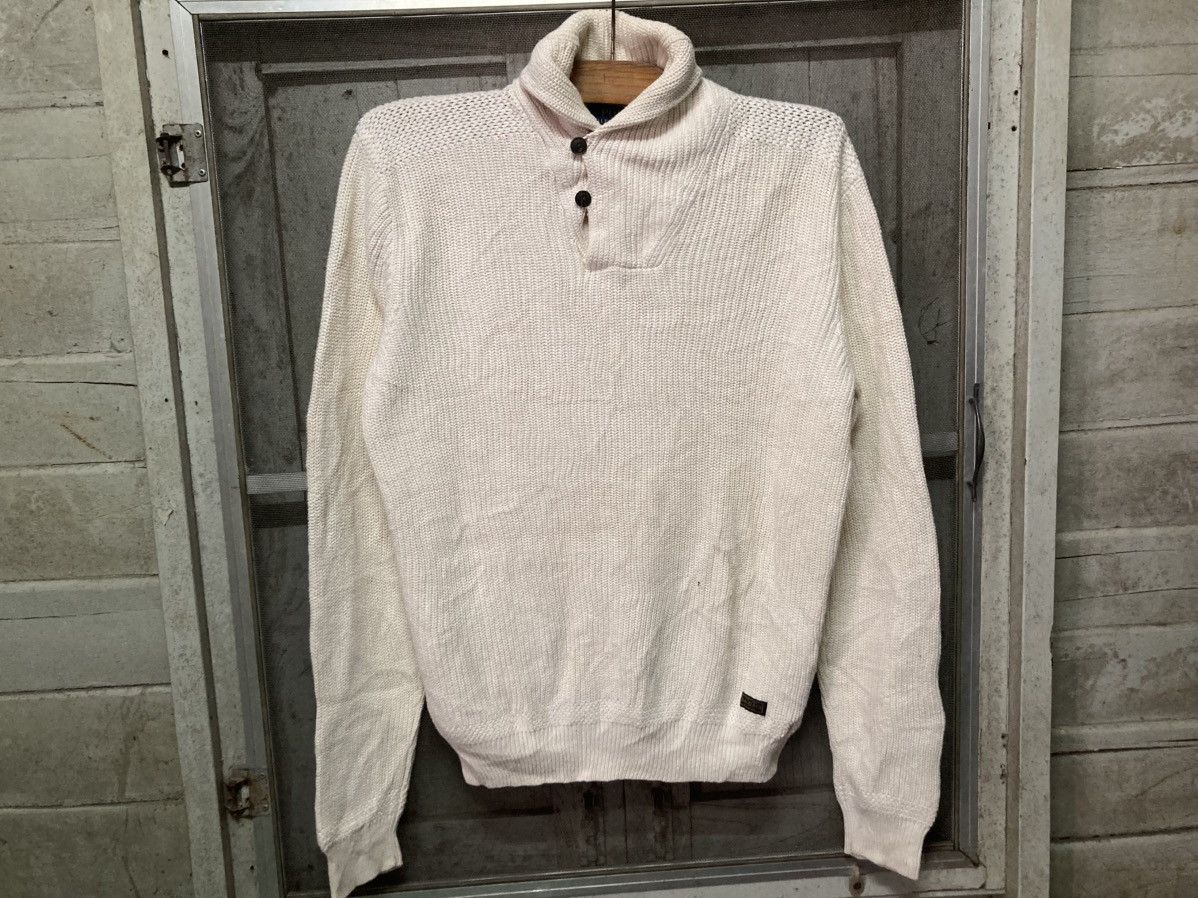 Polo Ralph Lauren Vintage Polo Ralph Leuren Size US M / EU 48-50 / 2 - 1 Thumbnail