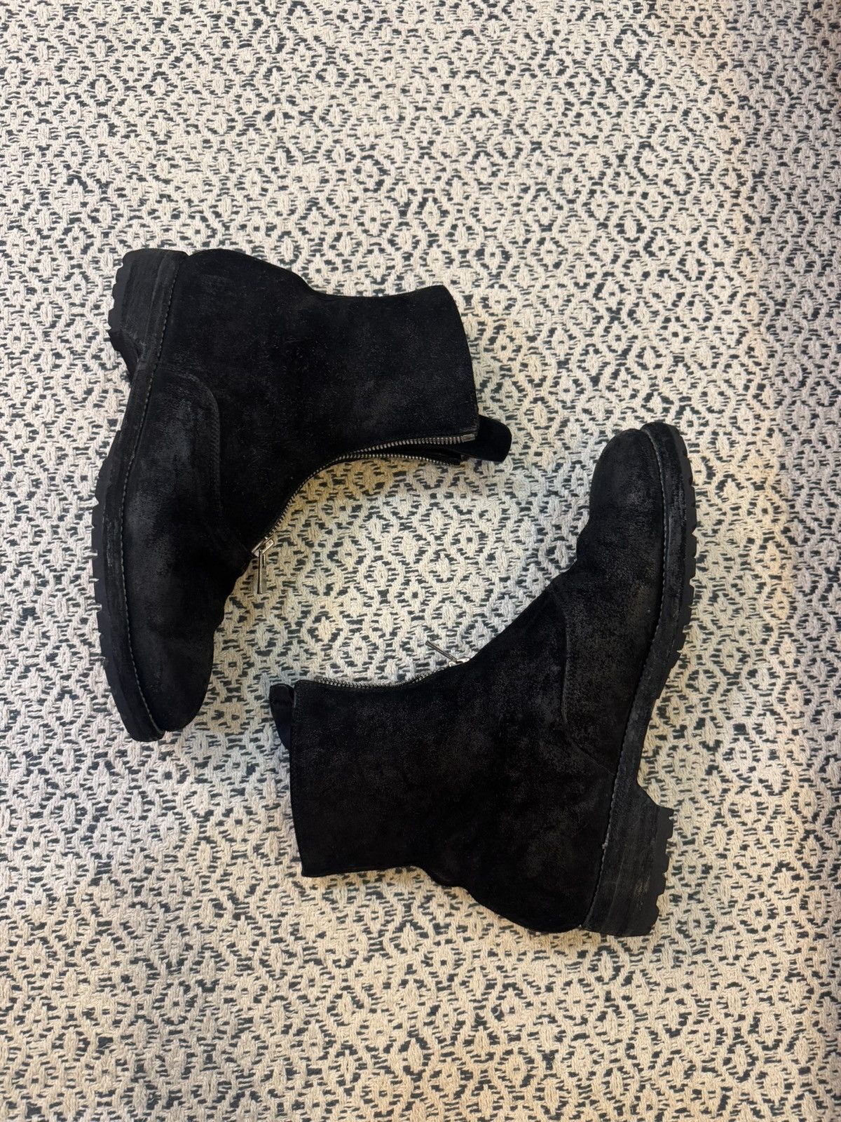 Guidi Guidi 210 Size US 10 / EU 43 - 7 Thumbnail