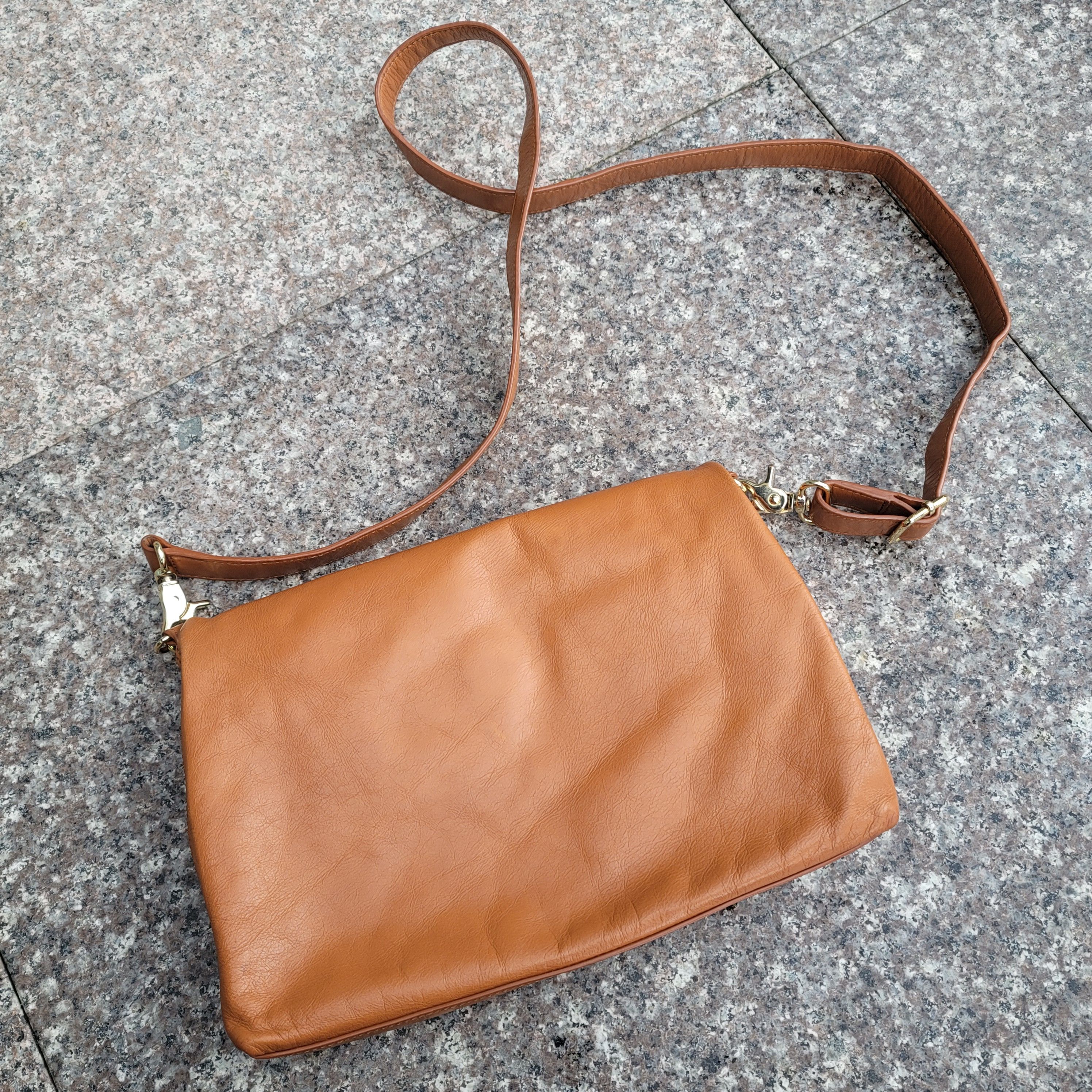 Tory Burch Tory Burch crossbody bag Size ONE SIZE - 3 Thumbnail