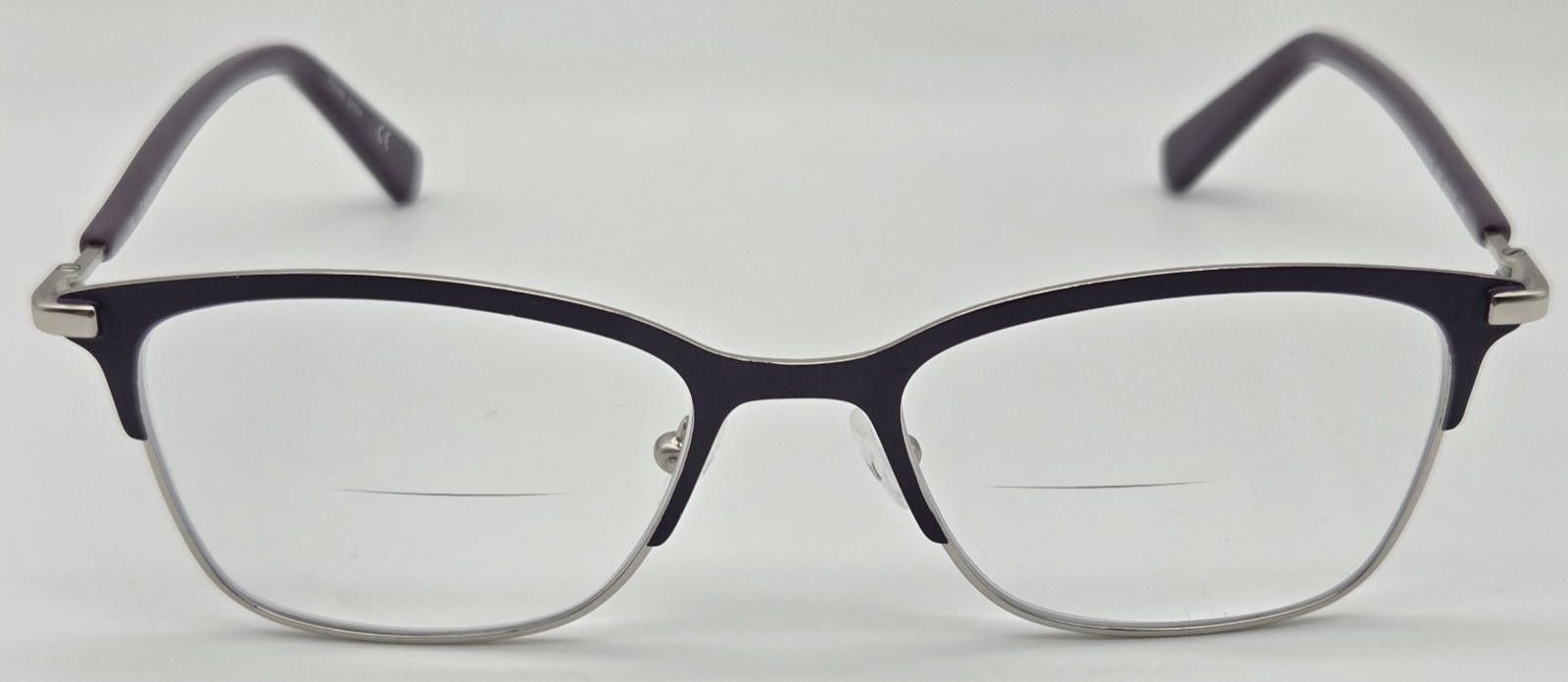 Calvin Klein Calvin Klein Jeans CKJ19312 Eyeglasses FRAMES ONLY 50-17-135 Size ONE SIZE - 9 Thumbnail
