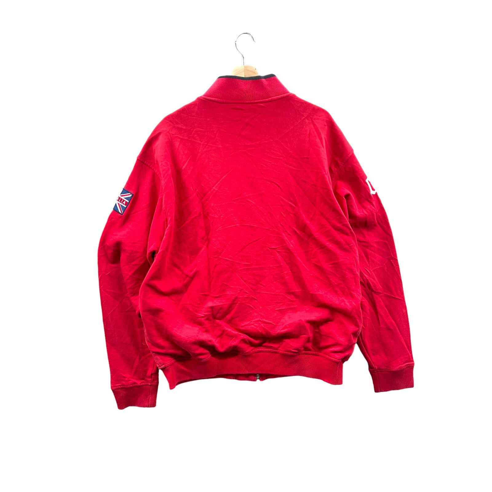 Coogi × Designer × Vintage Vintage 2000's Coogi Embroidered Script Jacket Size US XL / EU 56 / 4 - 2 Thumbnail