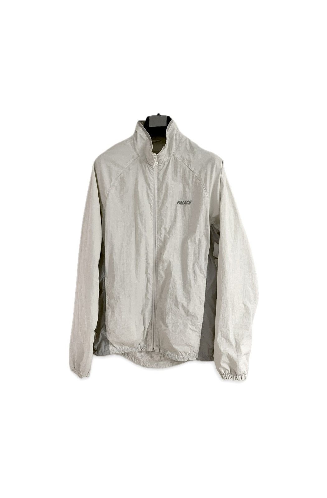 Palace Shell Jacket | Grailed