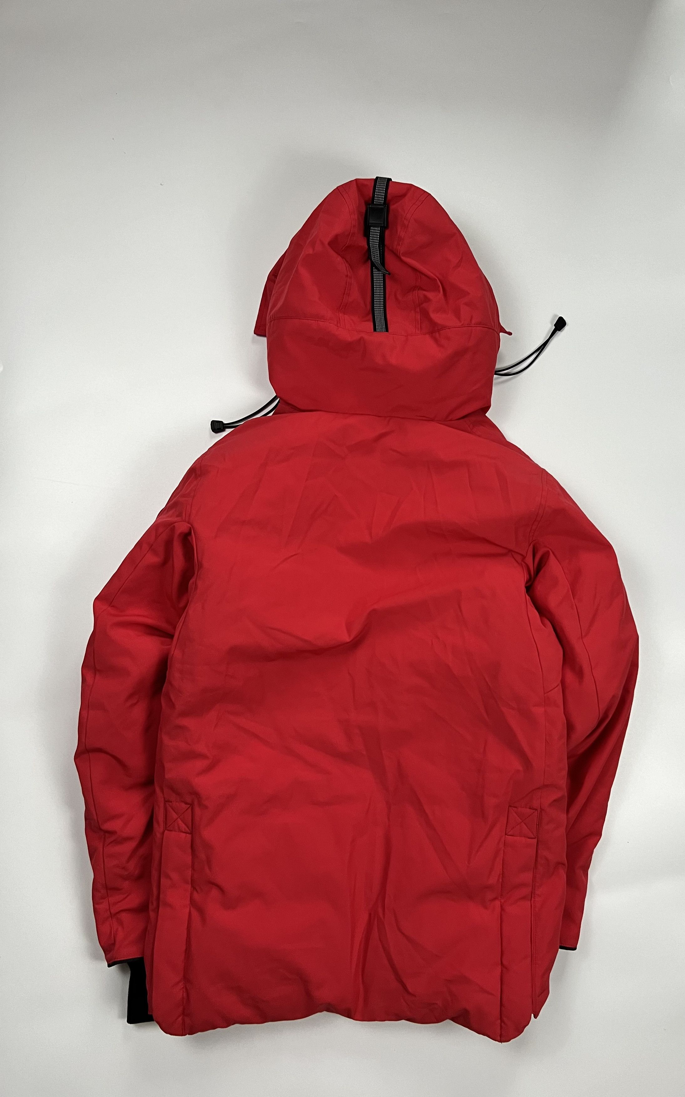 Canada Goose canada goose puffer parka size S-M NEW luxury Size US S / EU 44-46 / 1 - 3 Thumbnail