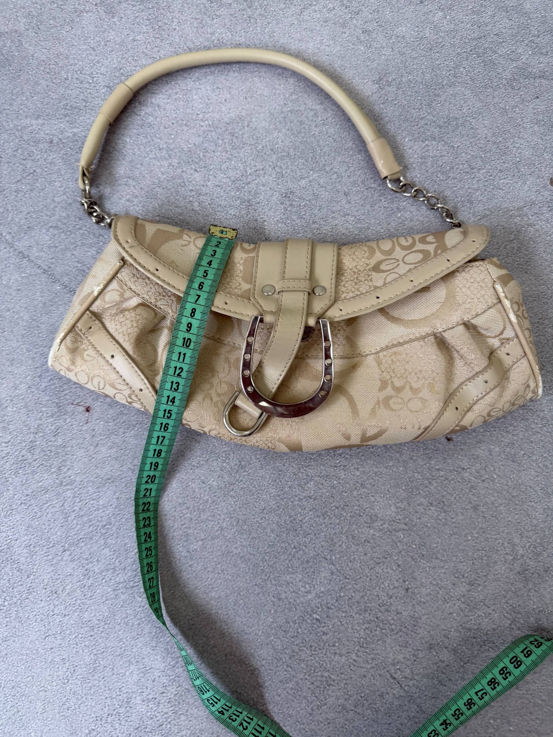 Guess Vintage Y2K Juisy Couture Guess Style Clutch Bag Hype Size ONE SIZE - 11 Thumbnail