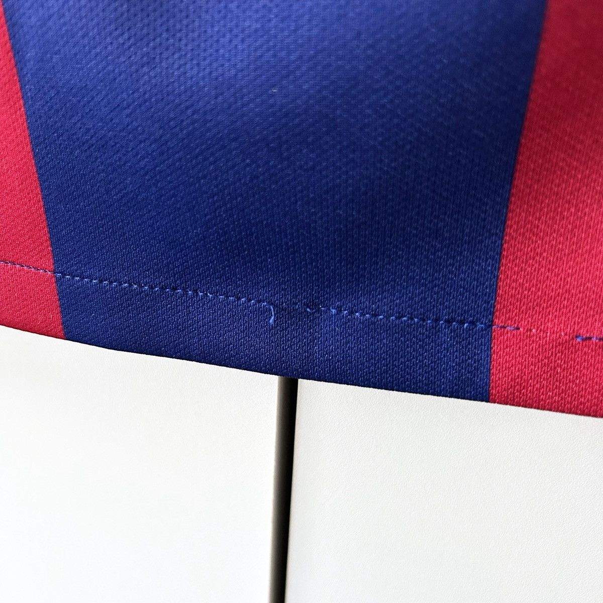 Nike Barselona jersey 2019 2020 Nike Size US M / EU 48-50 / 2 - 6 Thumbnail