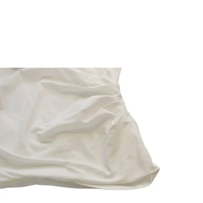 3.1 Phillip Lim 3.1 Phillip Lim White Cotton Top Size S / US 4 / IT 40 - 5 Thumbnail