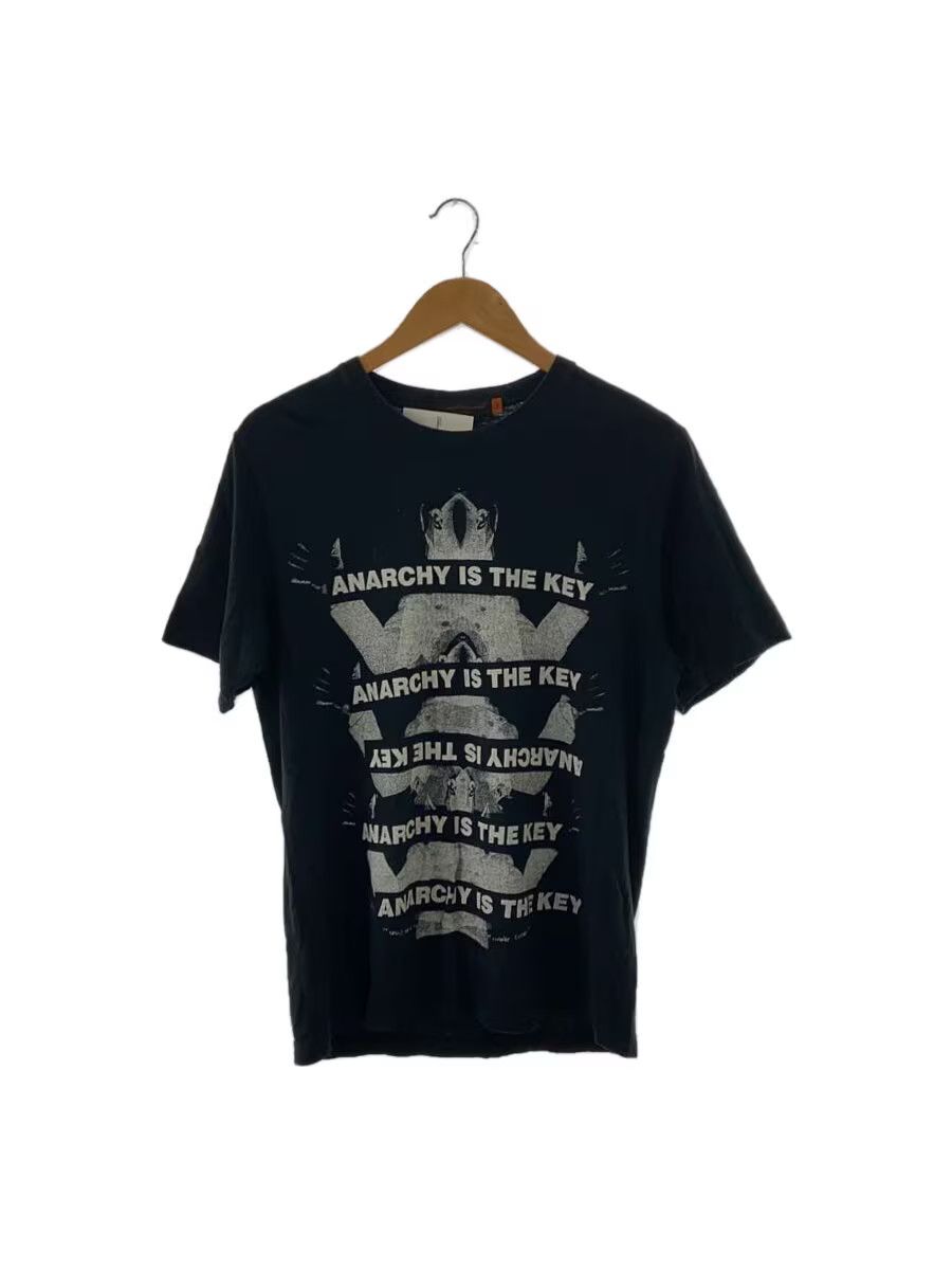 Undercover Archive "ANARCHY IS THE KEY" Tee Size US M / EU 48-50 / 2 - 1 Thumbnail