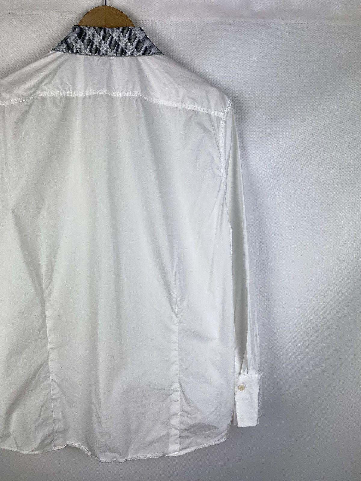 Acne Studios Acne Studios Addle Pop C PSS15 ladies blouse shirt size 38 Size XS / US 0-2 / IT 36-38 - 15 Thumbnail
