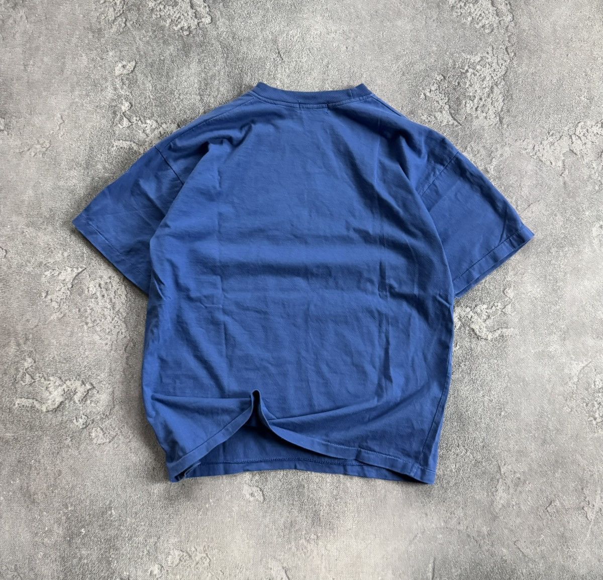 Christian Dior Monsieur 90s Christian Dior vintage retro big logo Tee Tshirts archiv Size US S / EU 44-46 / 1 - 11 Thumbnail
