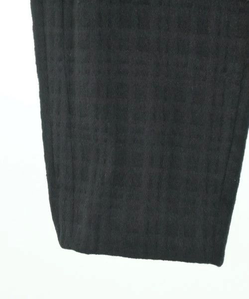 Comme des Garcons Homme Plus Pants Checkered Wool Size US 35 - 5 Thumbnail