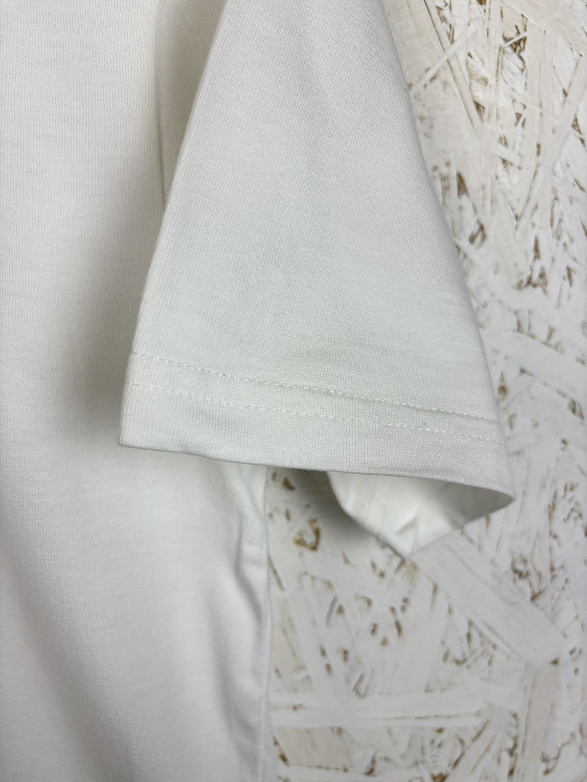 Misbhv Misbhv Distant Dreams Short Sleeve T-Shirt White XS Size US S / EU 44-46 / 1 - 3 Thumbnail