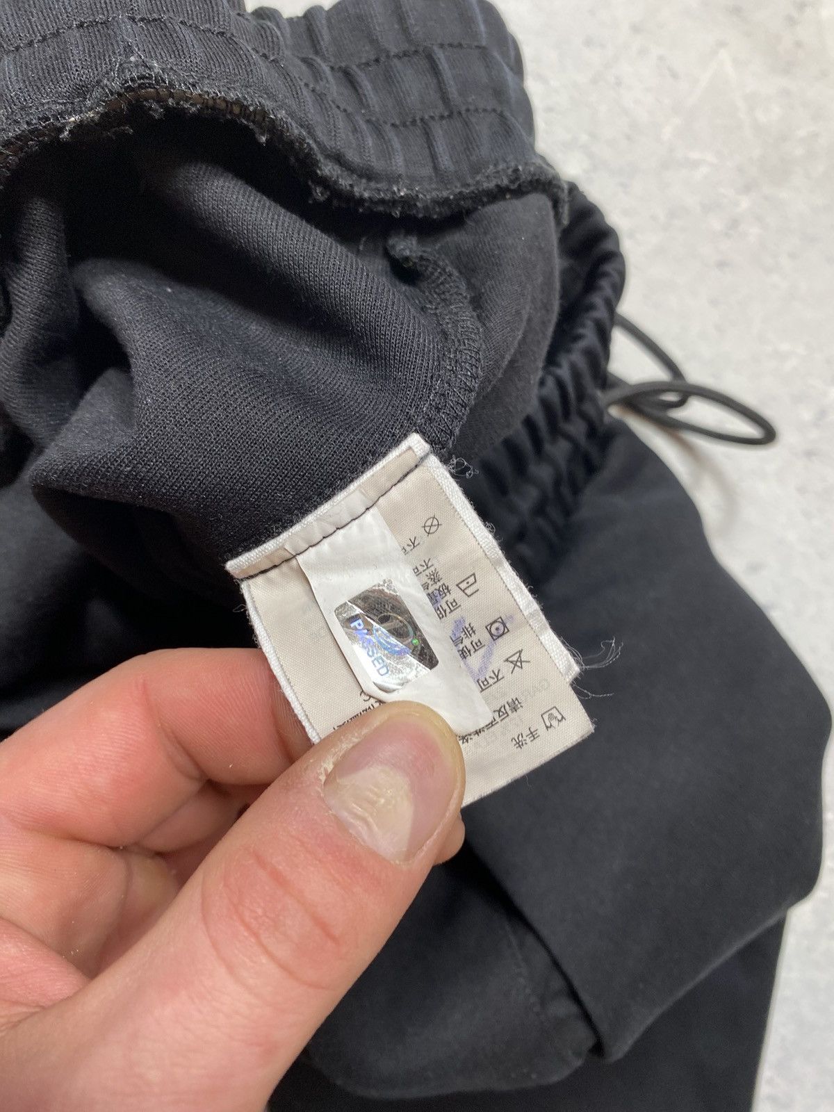 Evisu Evisu x Kuro Pants Size US 32 / EU 48 - 11 Thumbnail