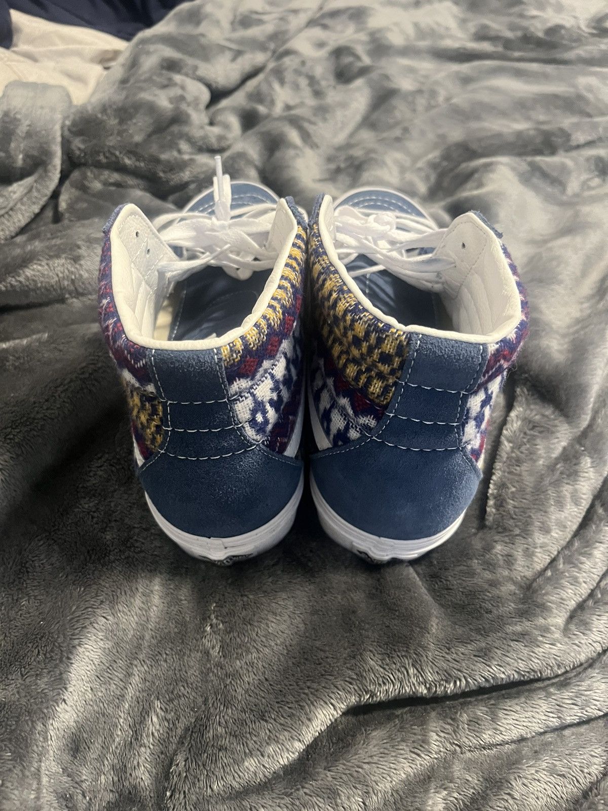 Vans Vans Shoes Size US 10 / EU 43 - 2 Thumbnail