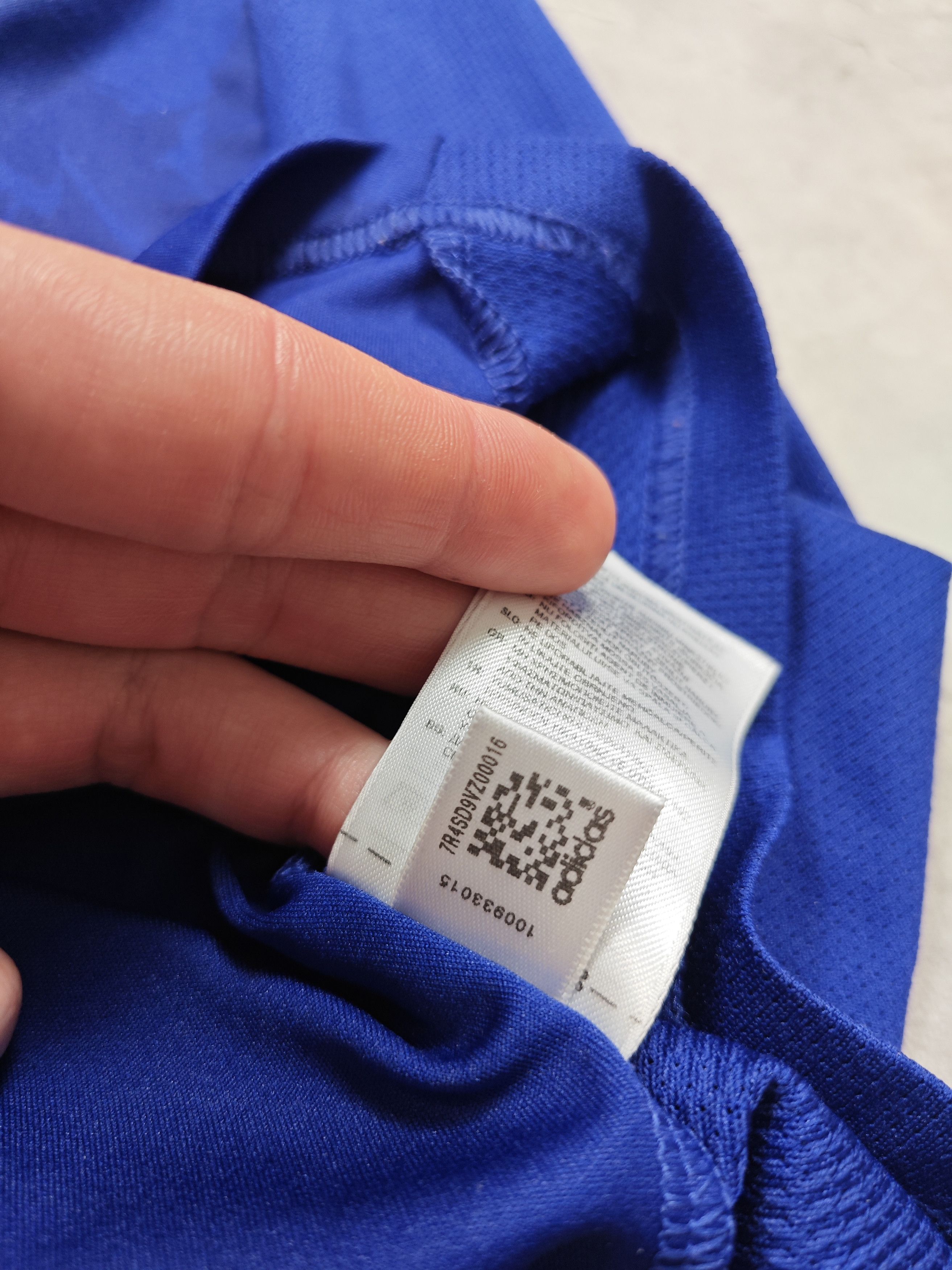 Adidas Adidas Japan 2009 Size US XL / EU 56 / 4 - 9 Thumbnail