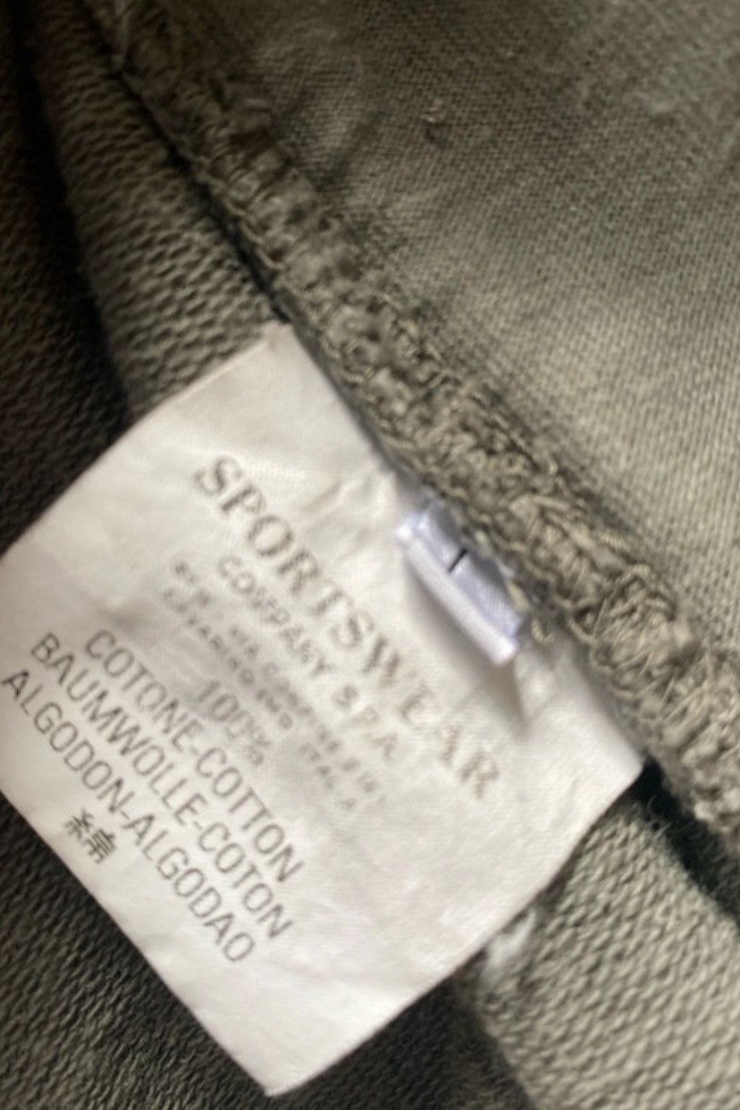 C.P. Company × Vintage rare C.P company vintage zip up sweater Size US M / EU 48-50 / 2 - 6 Thumbnail