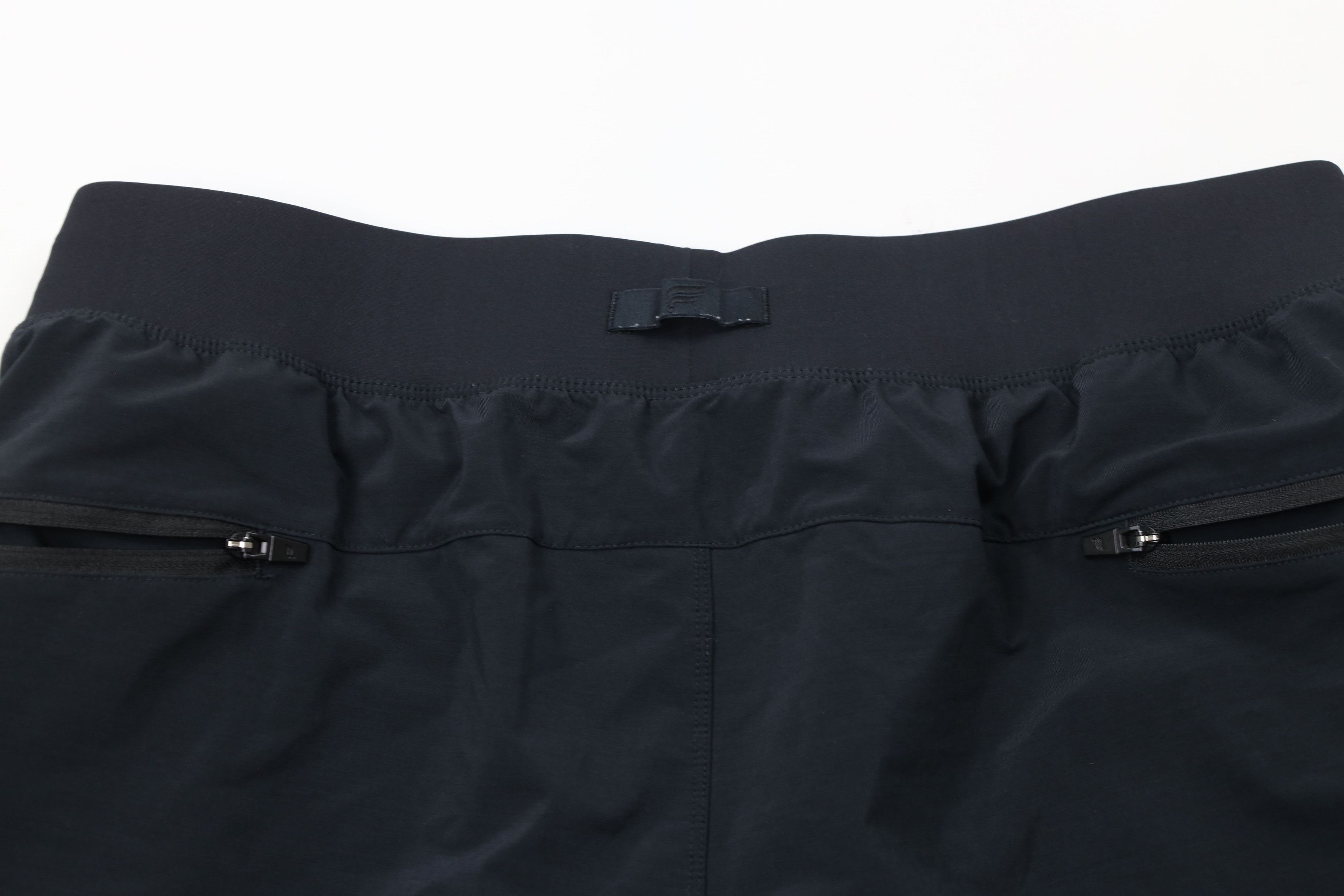 Fabletics × Vintage Fabletics 7" Lined Above Running Jogging Gym Training Shorts Size US 34 / EU 50 - 8 Thumbnail