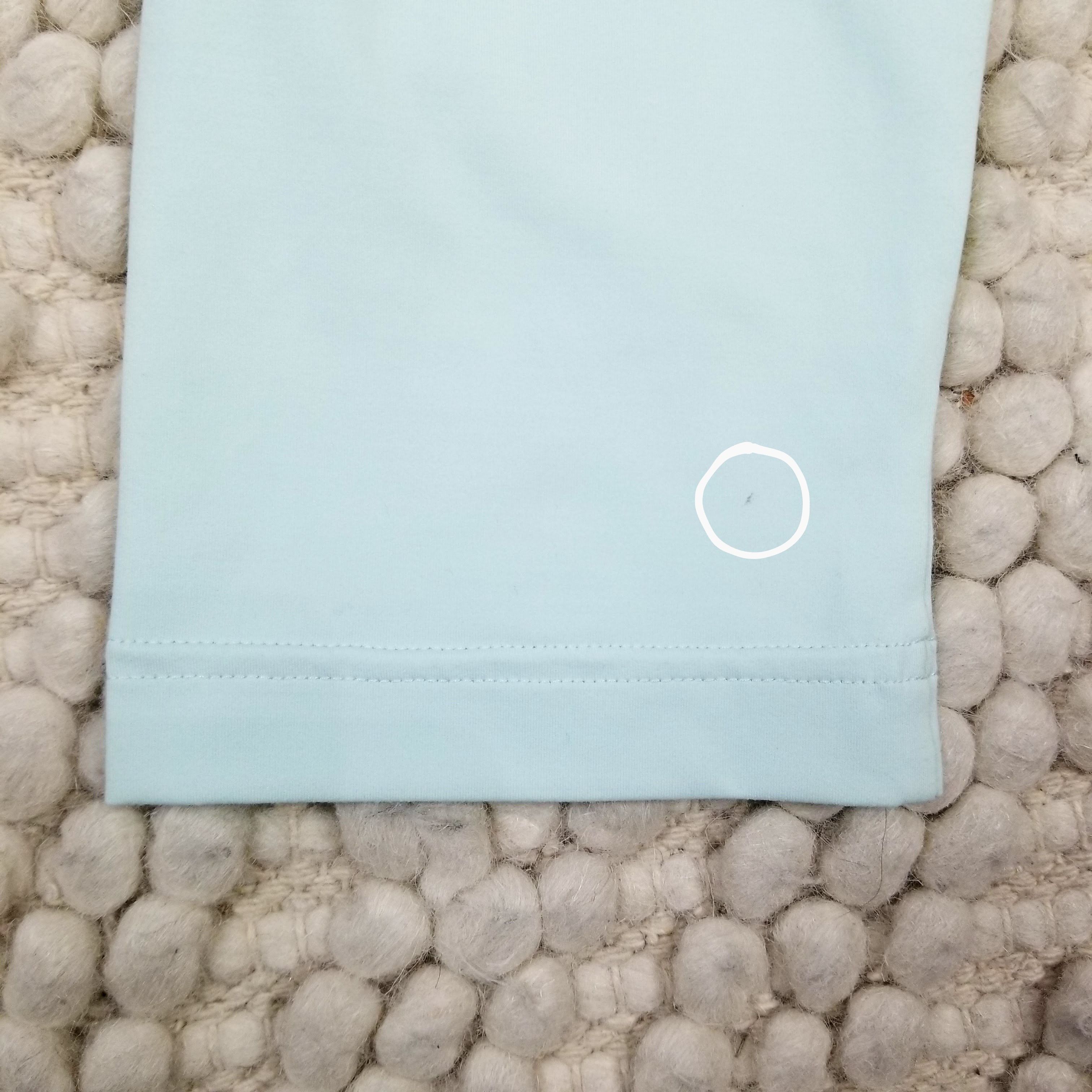 Adidas × Stella McCartney Run 3-4 Tight Legging Sz Small Size 27" / US 4 / IT 40 - 9 Thumbnail