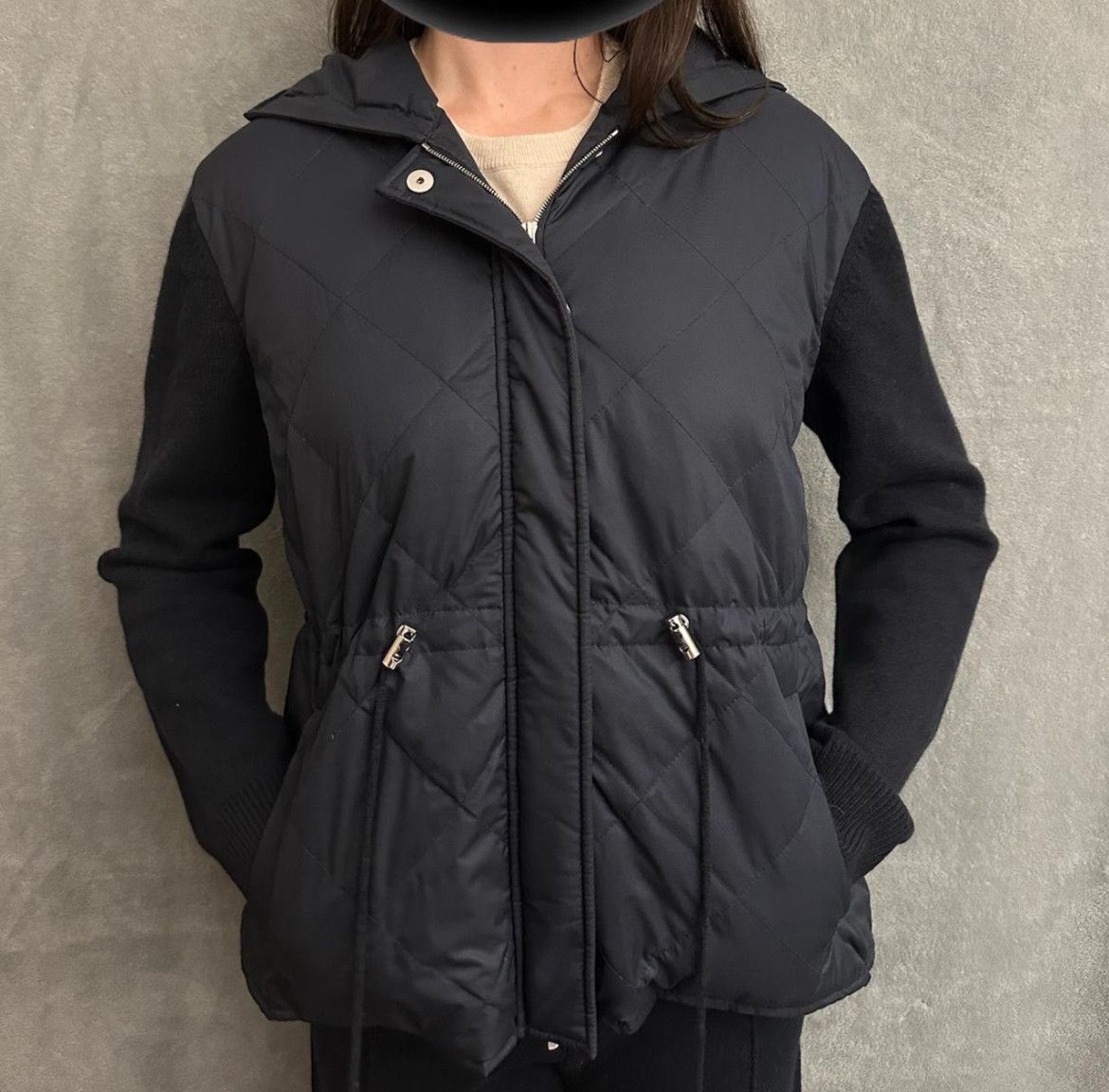 N.Peal N.Peal hooded jacket Size M / US 6-8 / IT 42-44 - 3 Thumbnail