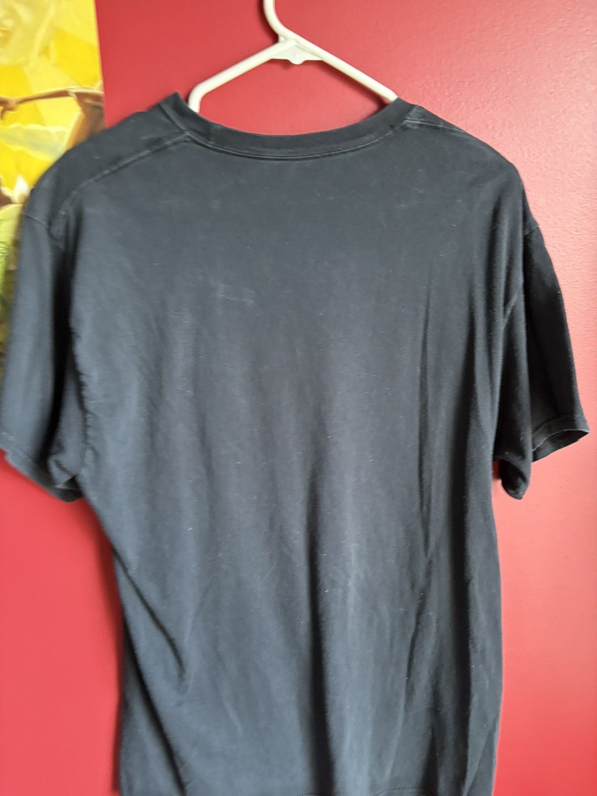 Ransom Clothing Ransom Red Devil Size US L / EU 52-54 / 3 - 2 Thumbnail